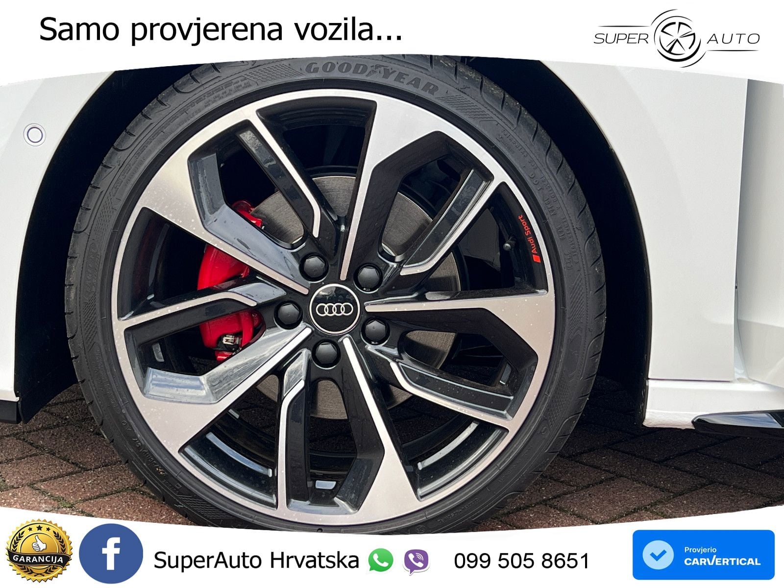 Audi A3 Limuzina 35 TFSI (150 KS) S tronic S line LED+ACC