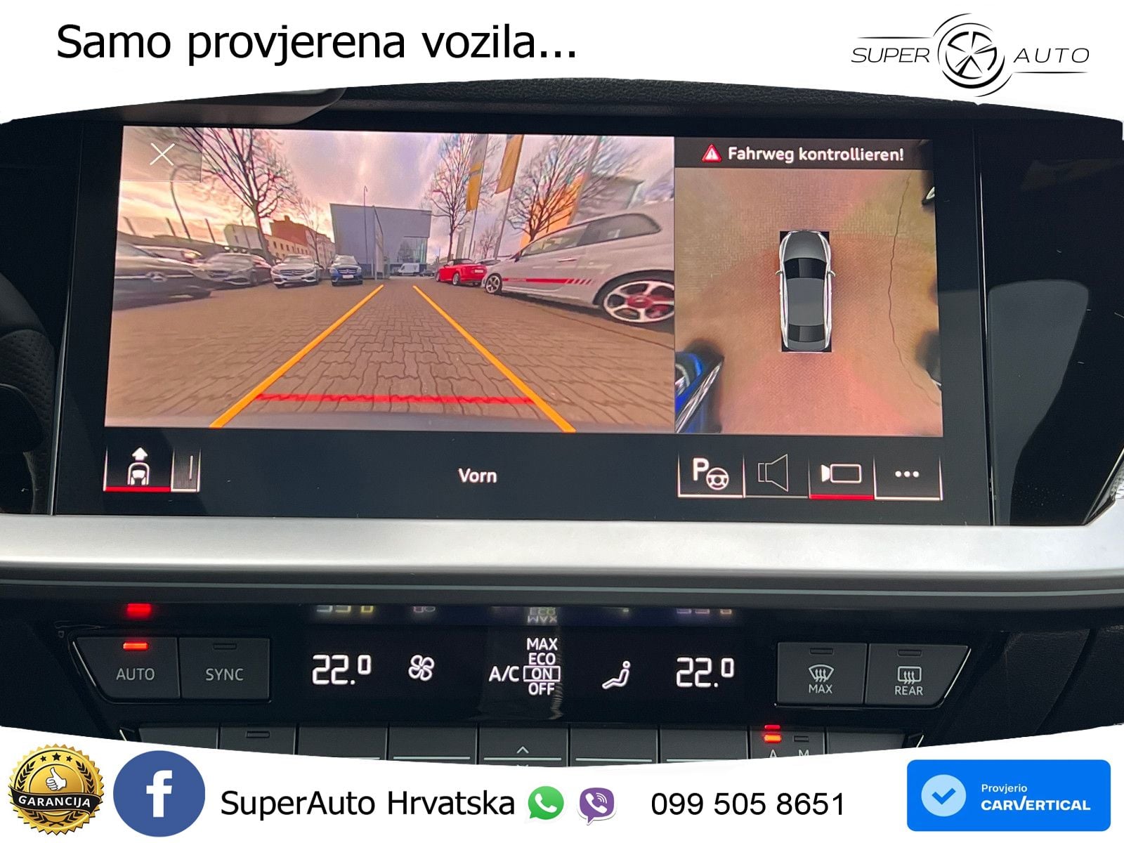 Audi A3 Limuzina 35 TFSI (150 KS) S tronic S line LED+ACC