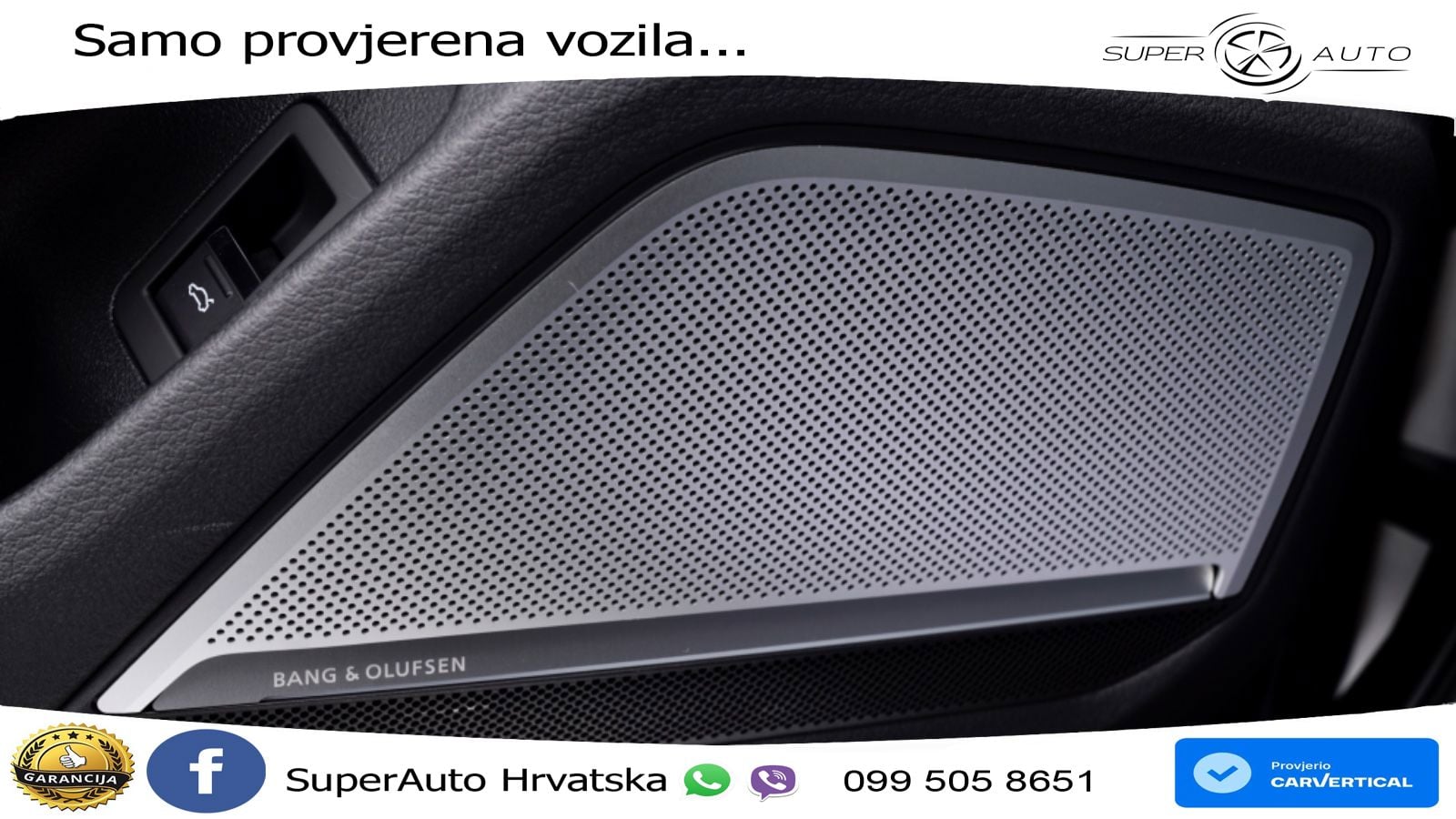 Audi RS6 Avant 4.0 TFSI V8 (600 KS) quattro Tiptronic LED+GR SJED+ACC