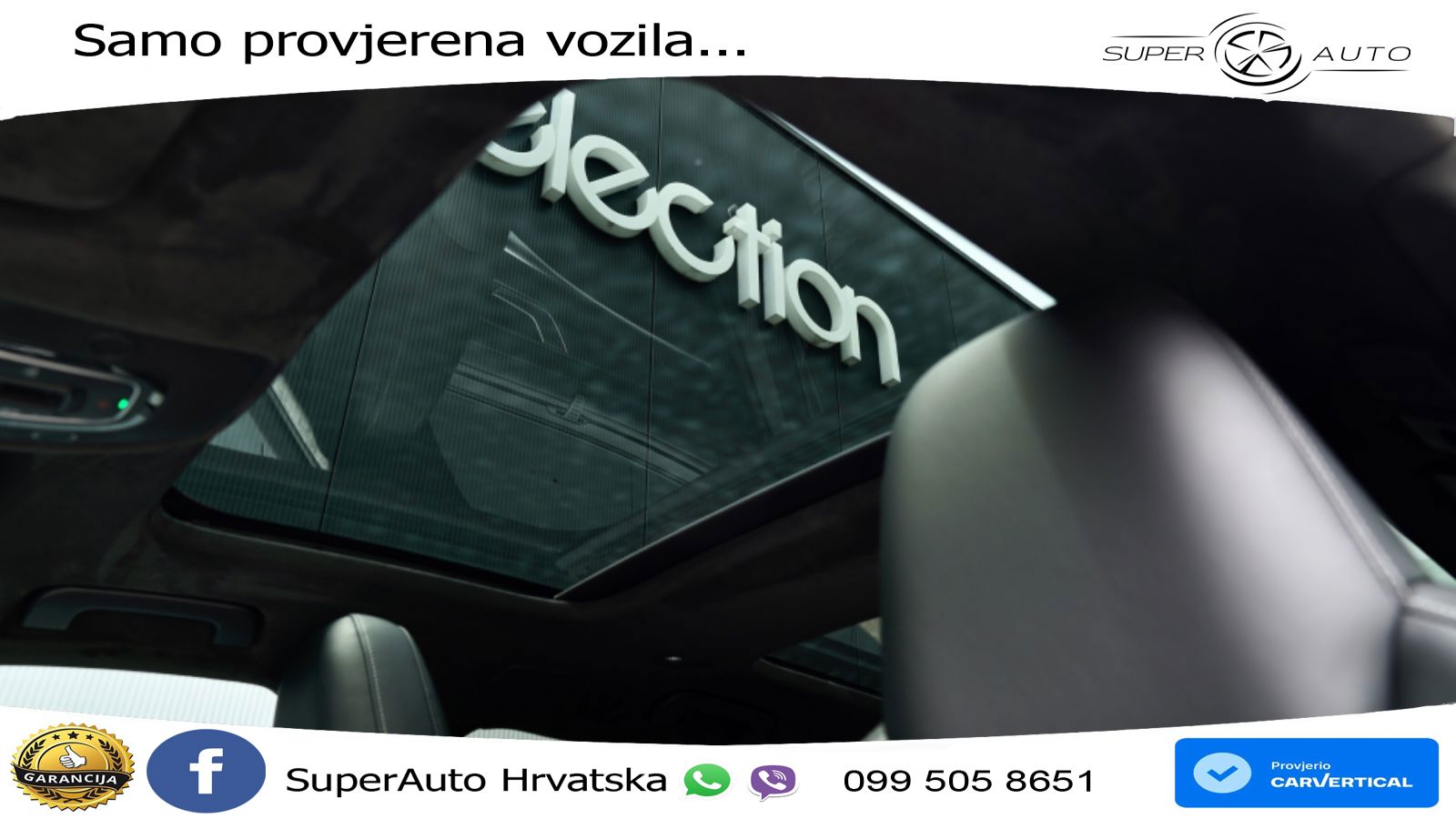 Audi RS6 Avant 4.0 TFSI V8 (600 KS) quattro Tiptronic LED+GR SJED+ACC