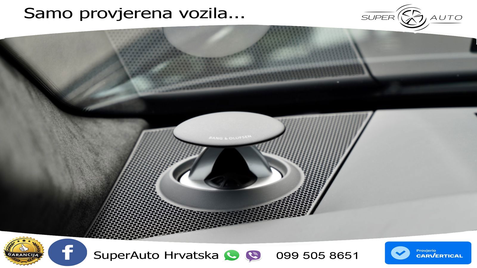 Audi RS6 Avant 4.0 TFSI V8 (600 KS) quattro Tiptronic LED+GR SJED+ACC