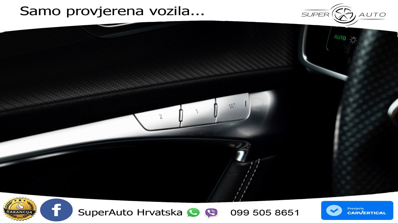 Audi RS6 Avant 4.0 TFSI V8 (600 KS) quattro Tiptronic LED+GR SJED+ACC