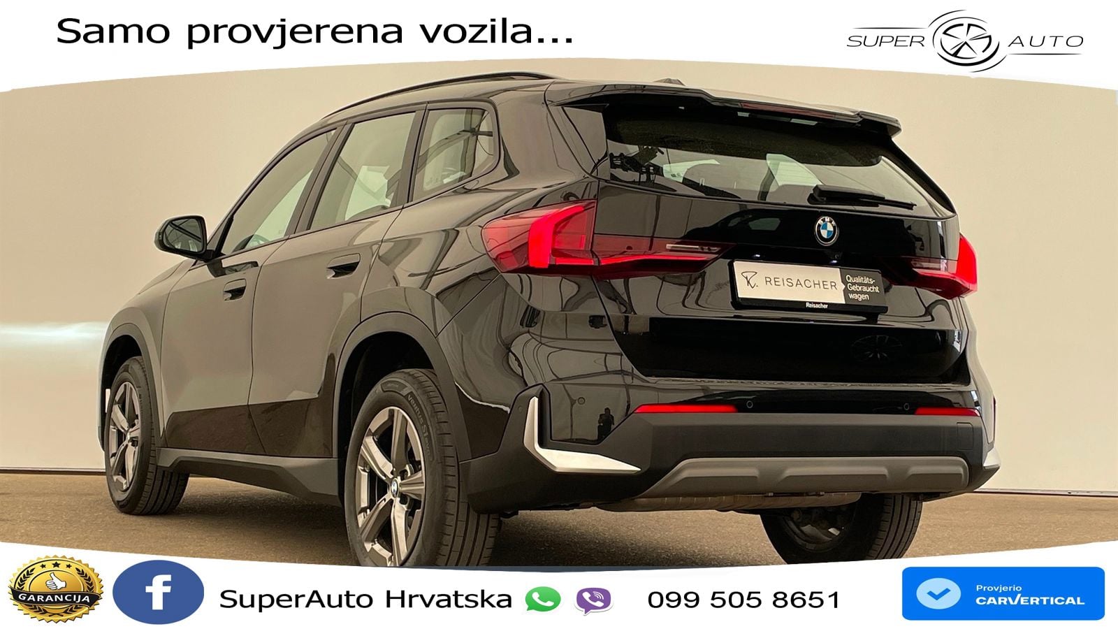 BMW X1 18i (136 KS) sDrive Steptronic