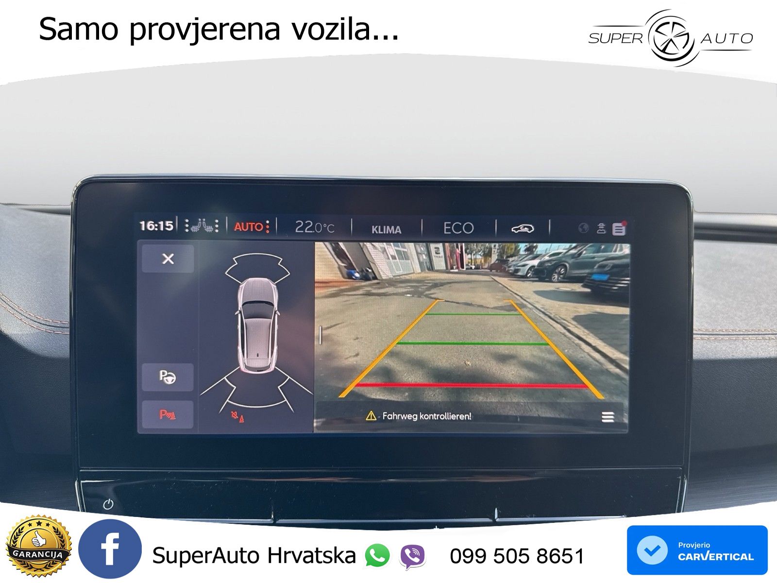 Cupra Formentor 1.4 TSI (204 KS) e-Hybrid DSG LED+GR SJED+ACC
