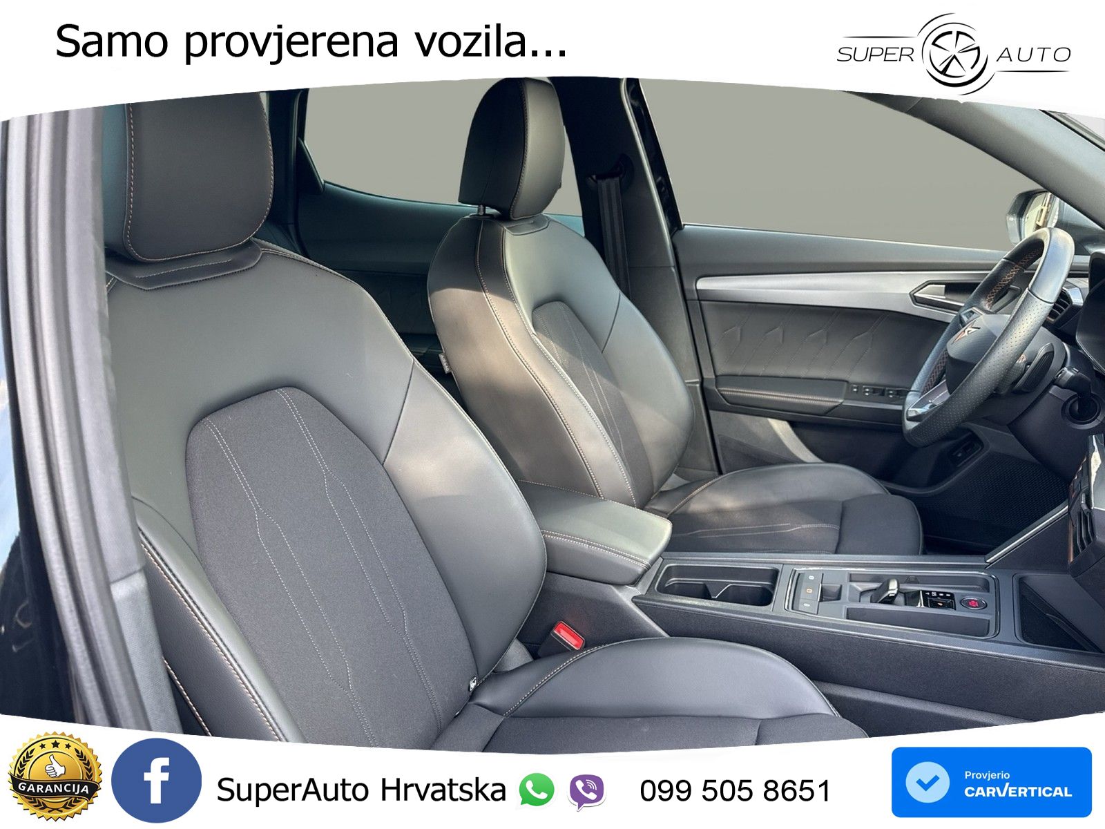 Cupra Formentor 1.4 TSI (204 KS) e-Hybrid DSG LED+GR SJED+ACC