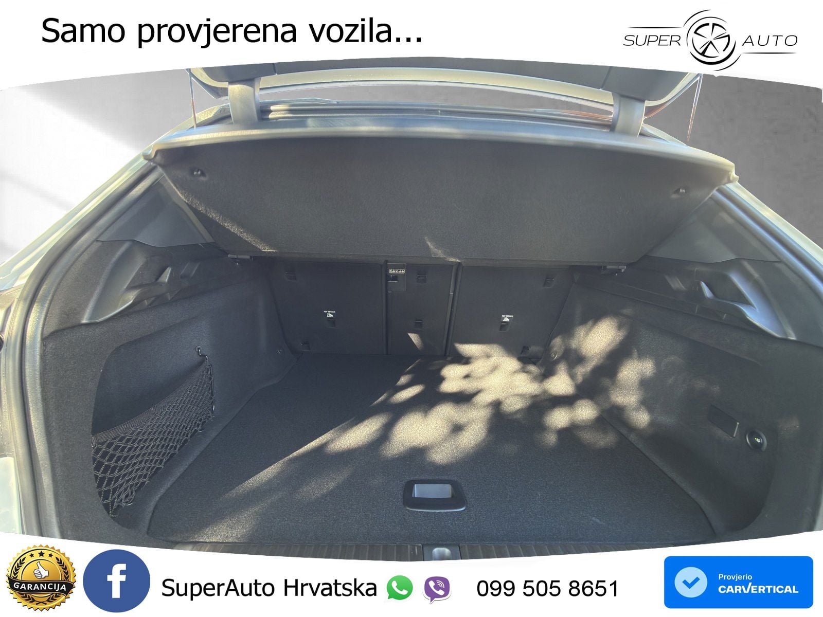 BMW iX3 40 82.6 kWh (320 KS) LED+GR SJED+ACC