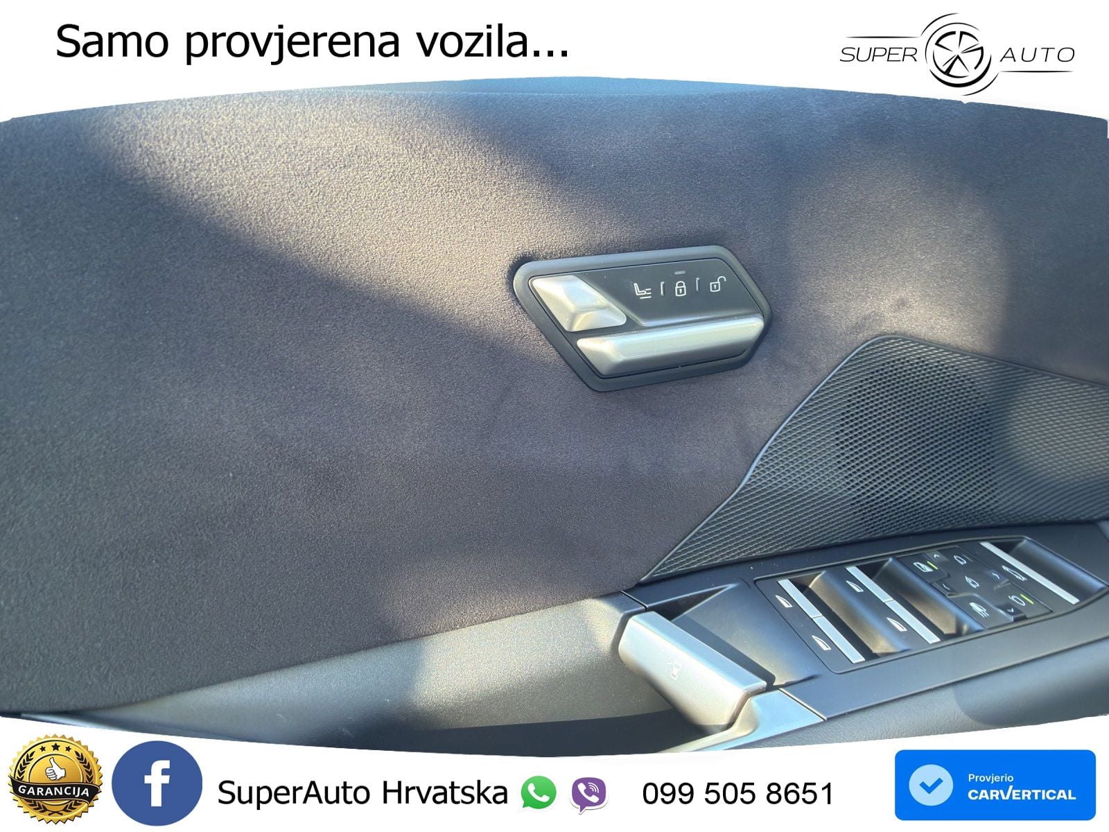 BMW iX3 40 82.6 kWh (320 KS) LED+GR SJED+ACC