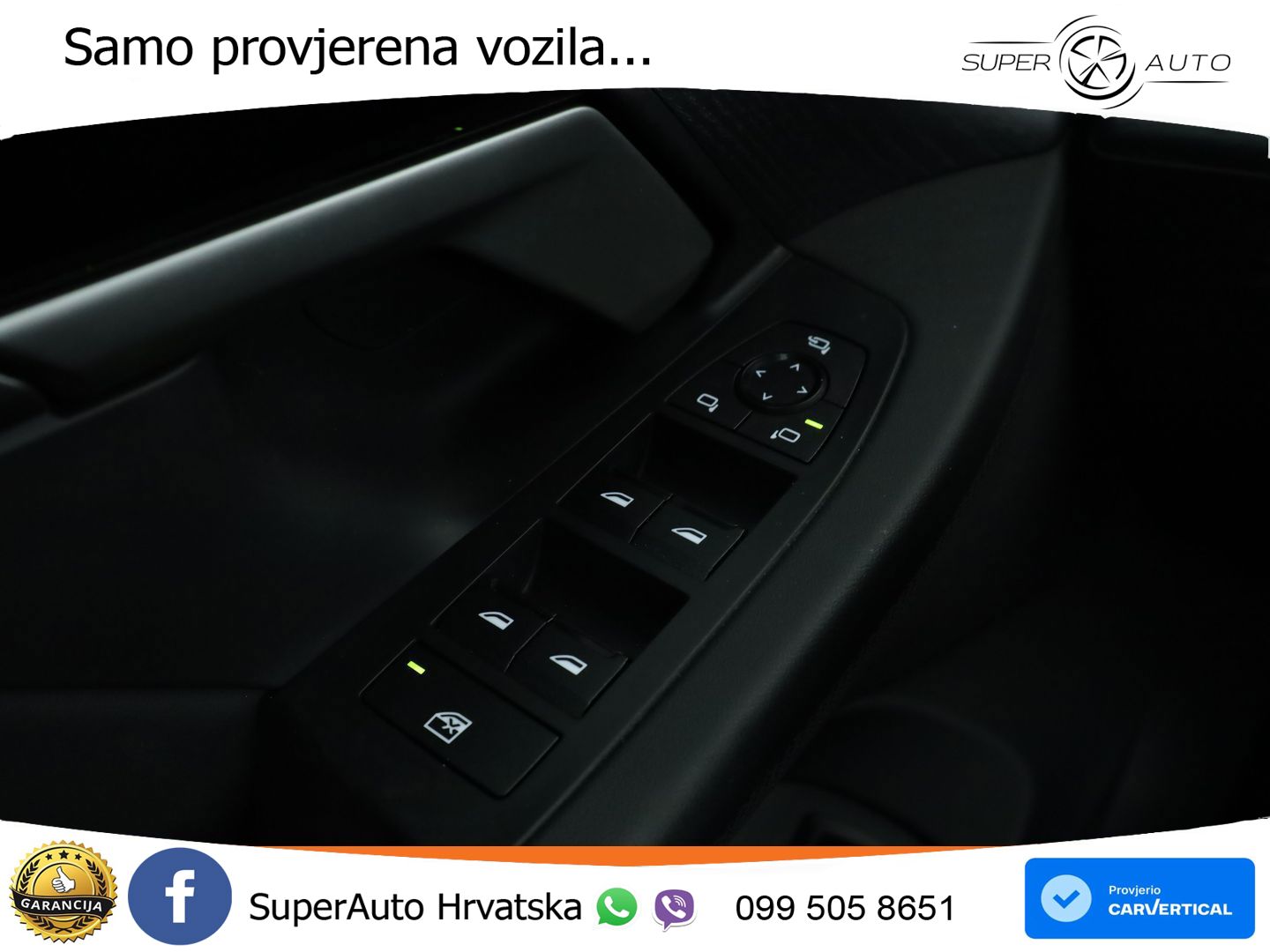 BMW 520d Touring (197 KS) Steptronic M Sport