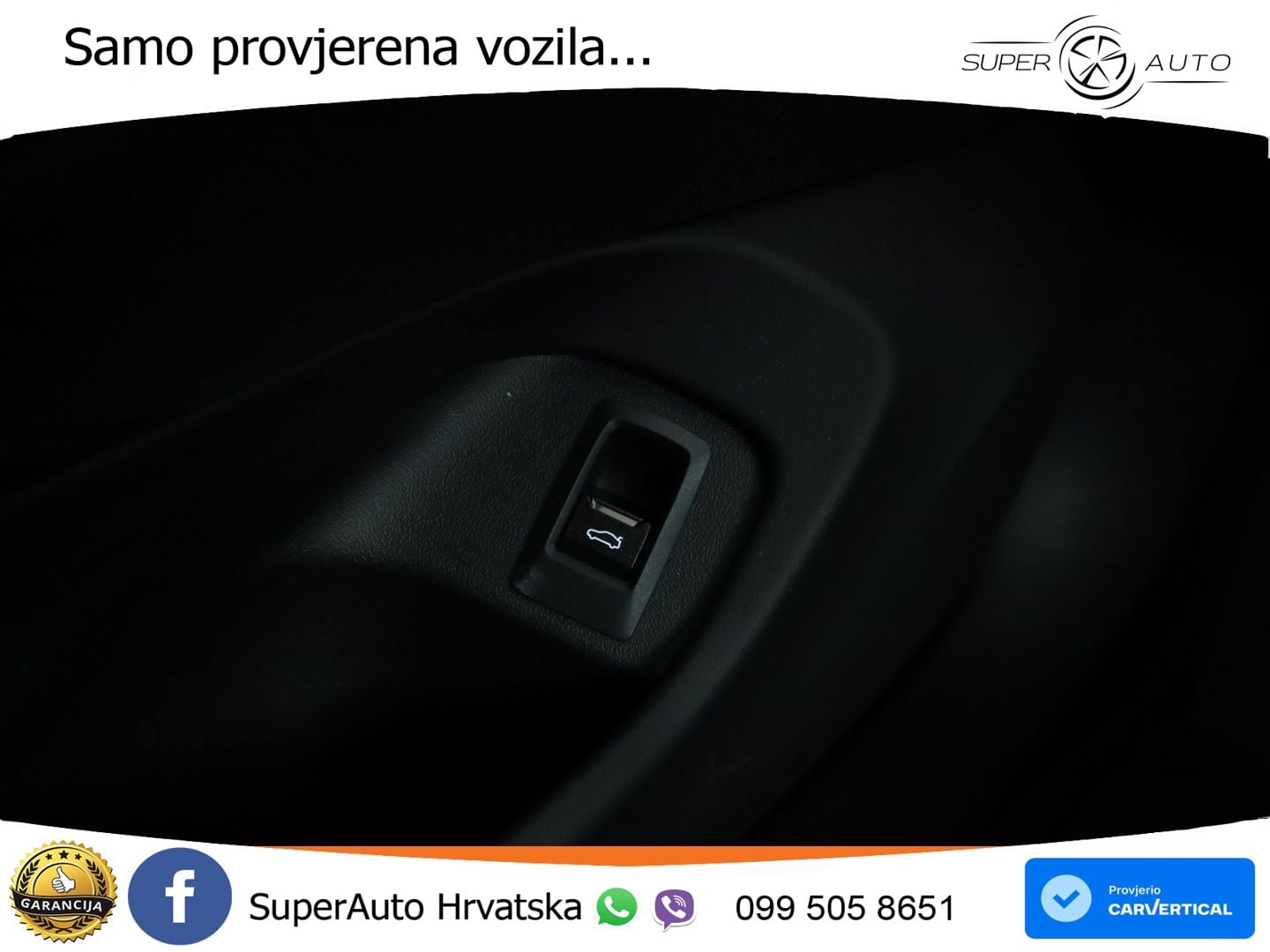 BMW 520d Touring (197 KS) Steptronic M Sport