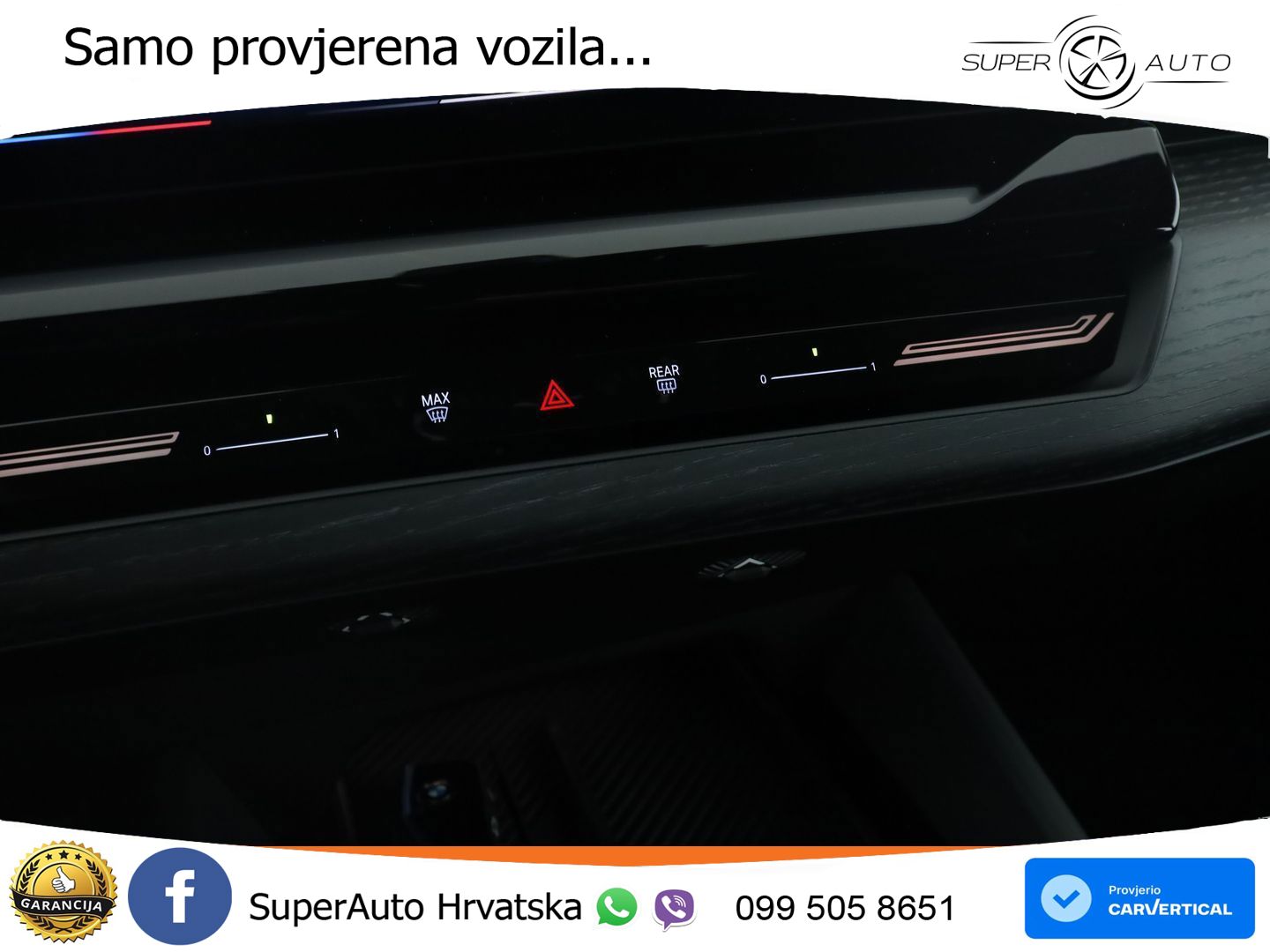 BMW 520d Touring (197 KS) Steptronic M Sport