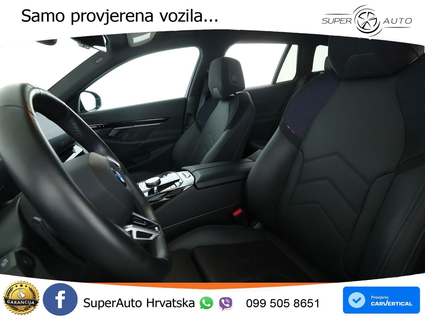 BMW 520d Touring (197 KS) Steptronic M Sport