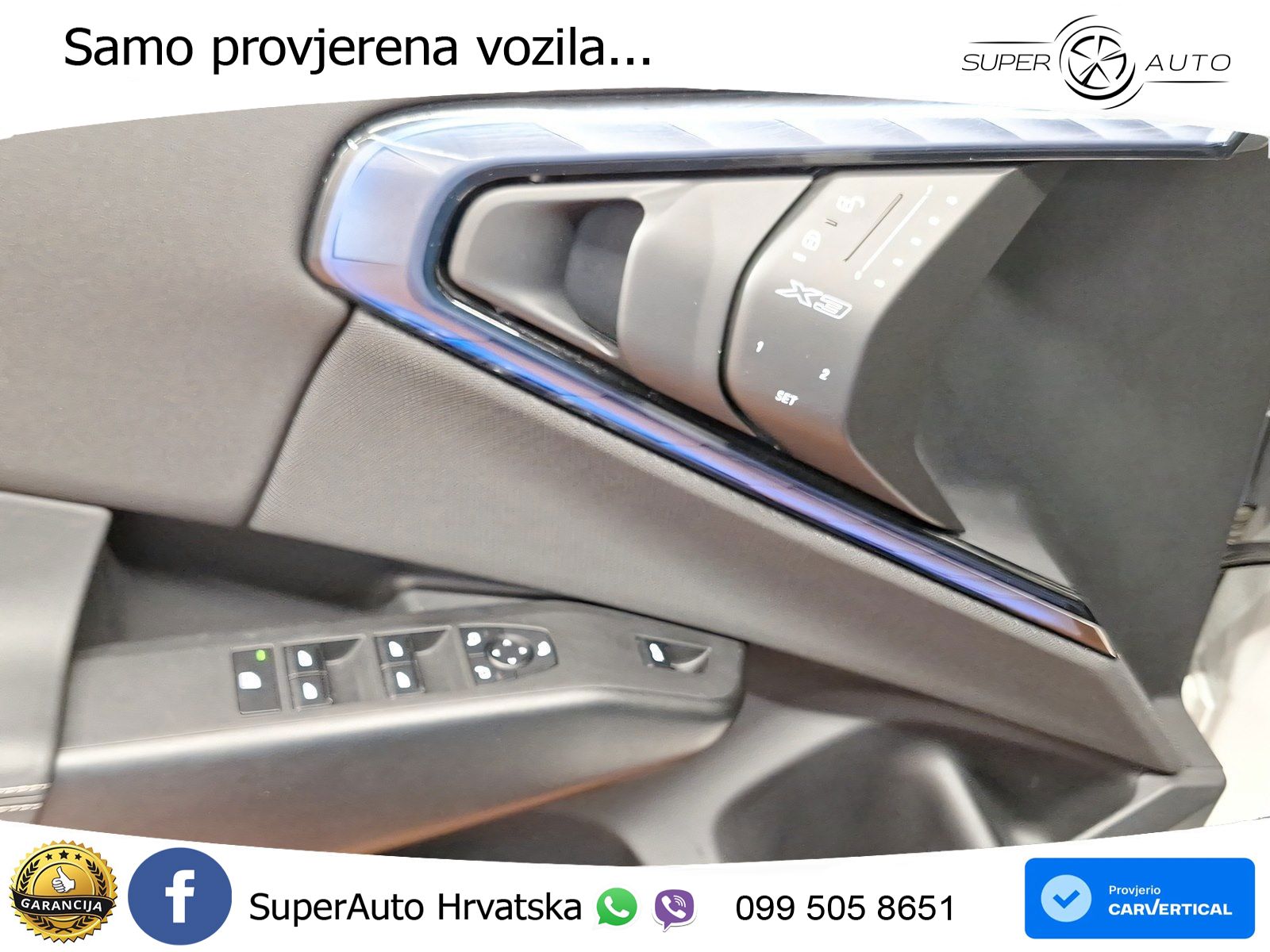 BMW X3 20d xDrive Steptronic M Sport LED+GR SJED+ACC