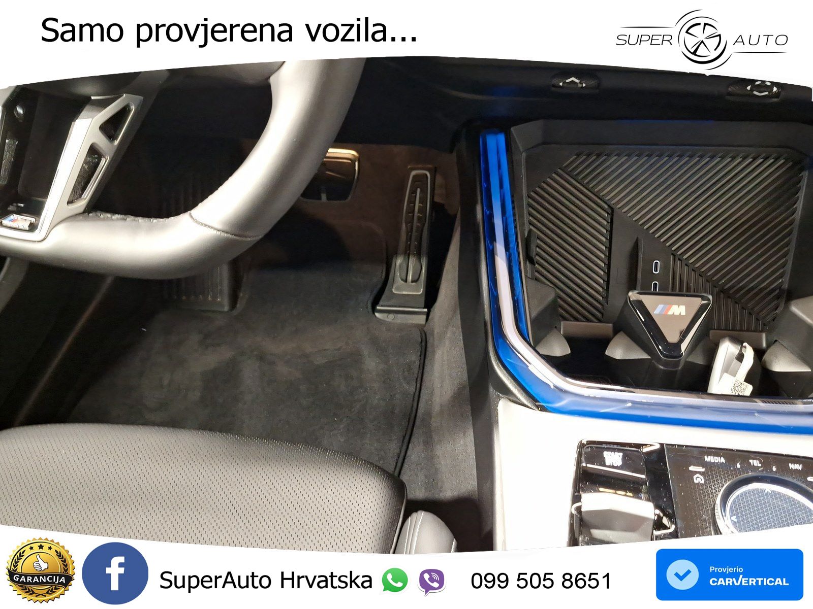 BMW X3 20d xDrive Steptronic M Sport LED+GR SJED+ACC