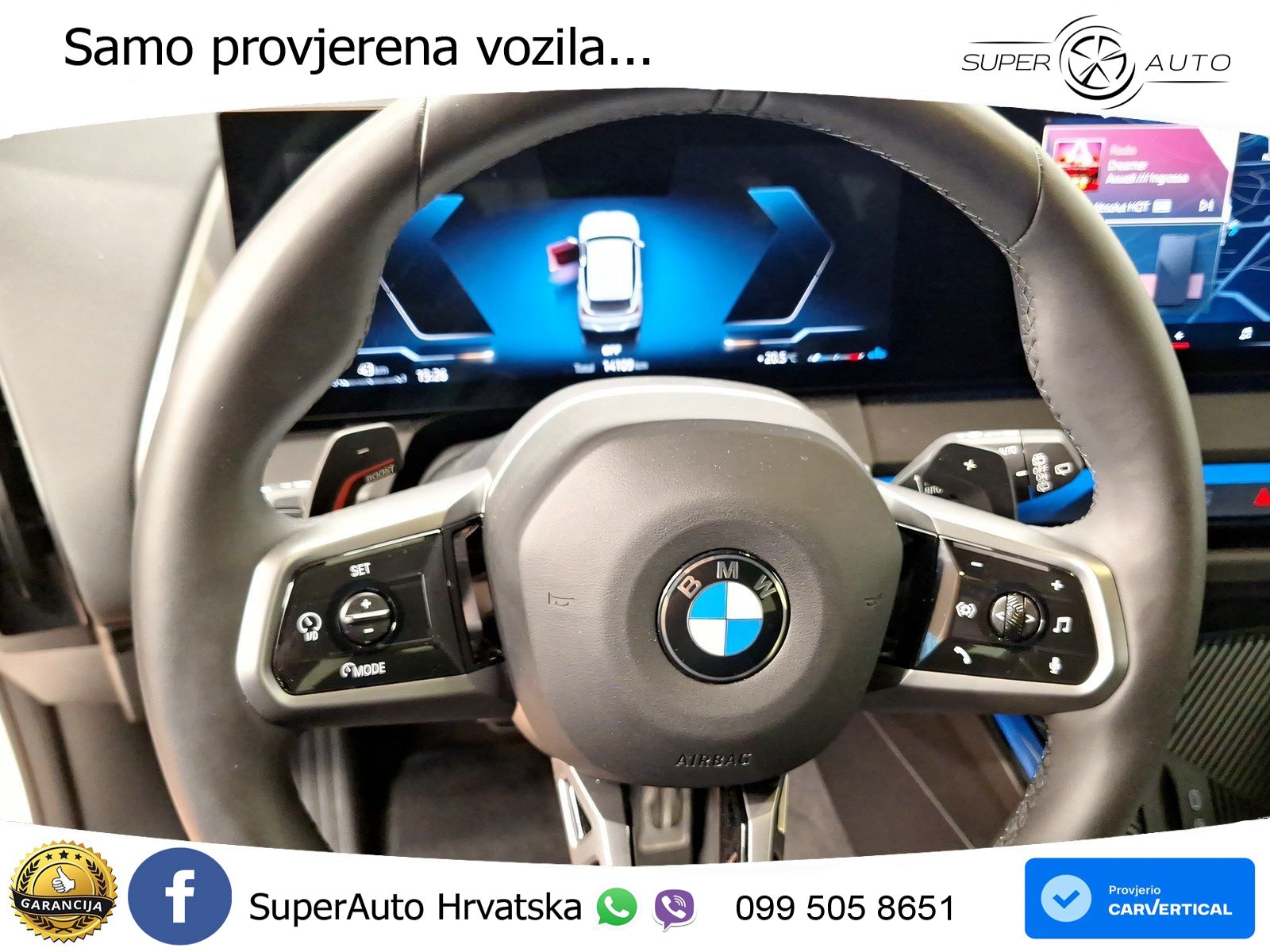 BMW X3 20d xDrive Steptronic M Sport LED+GR SJED+ACC