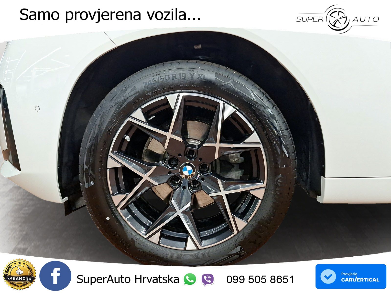 BMW X3 20d xDrive Steptronic M Sport LED+GR SJED+ACC