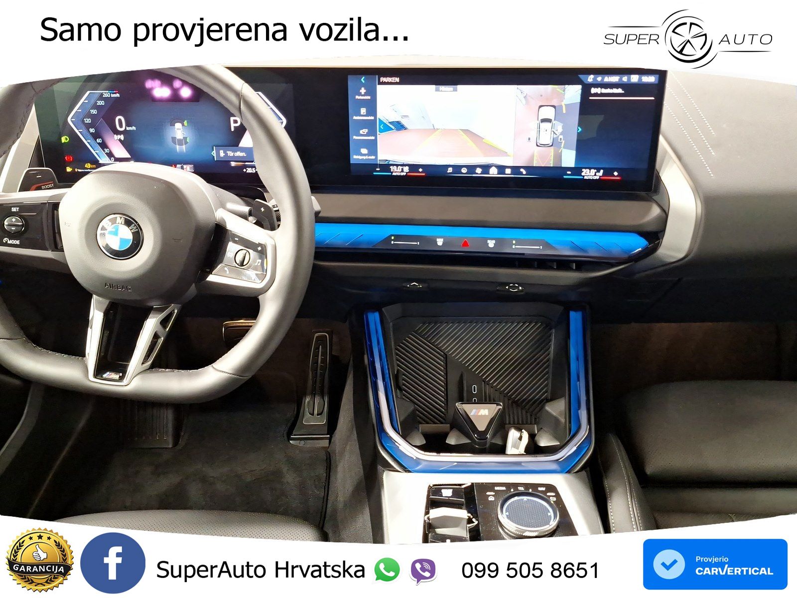 BMW X3 20d xDrive Steptronic M Sport LED+GR SJED+ACC