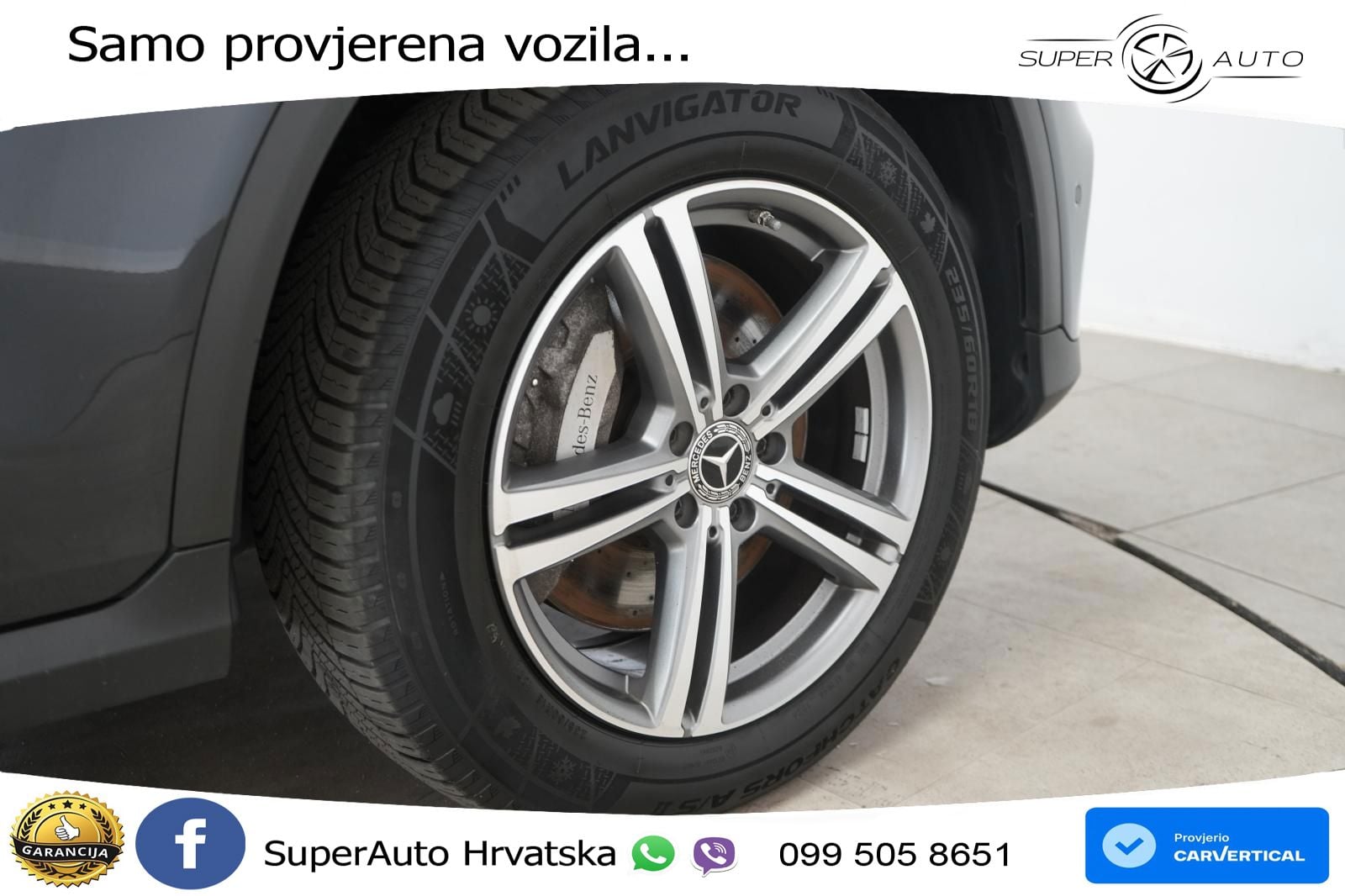 Mercedes GLC 300e (320 KS) 4MATIC 9G-TRONIC LED+GR SJED+ACC