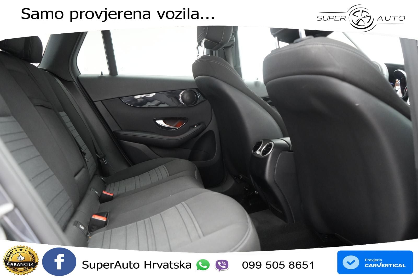 Mercedes GLC 300e (320 KS) 4MATIC 9G-TRONIC LED+GR SJED+ACC
