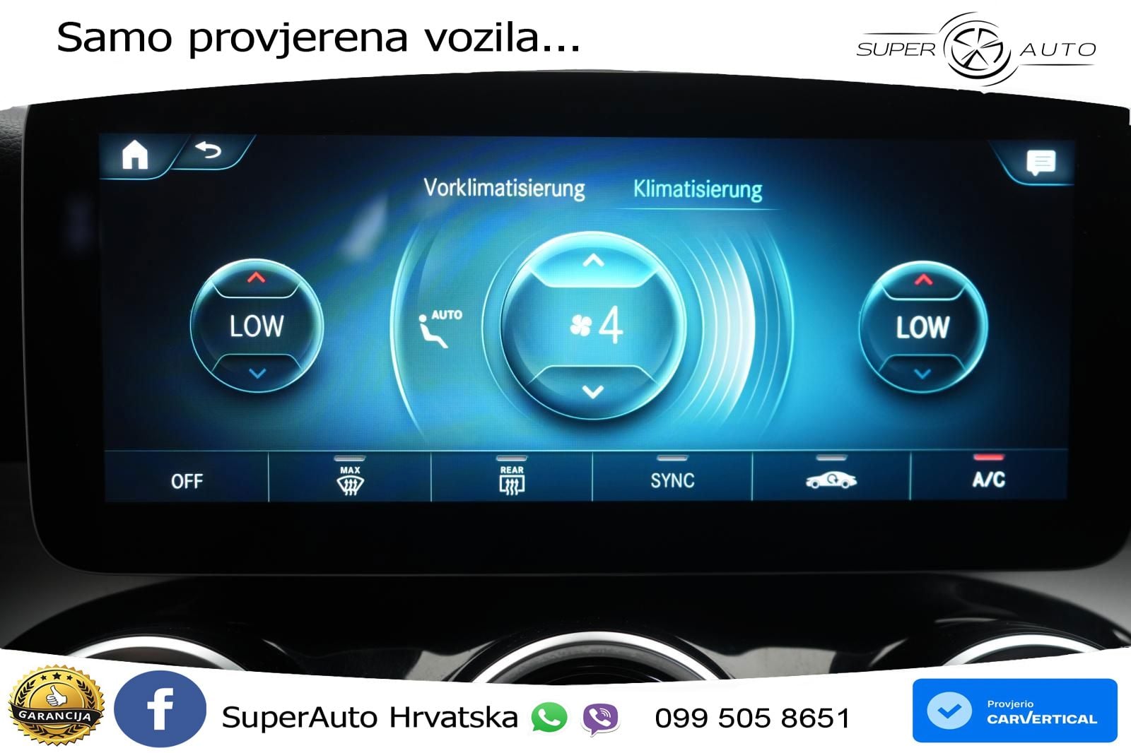 Mercedes GLC 300e (320 KS) 4MATIC 9G-TRONIC LED+GR SJED+ACC