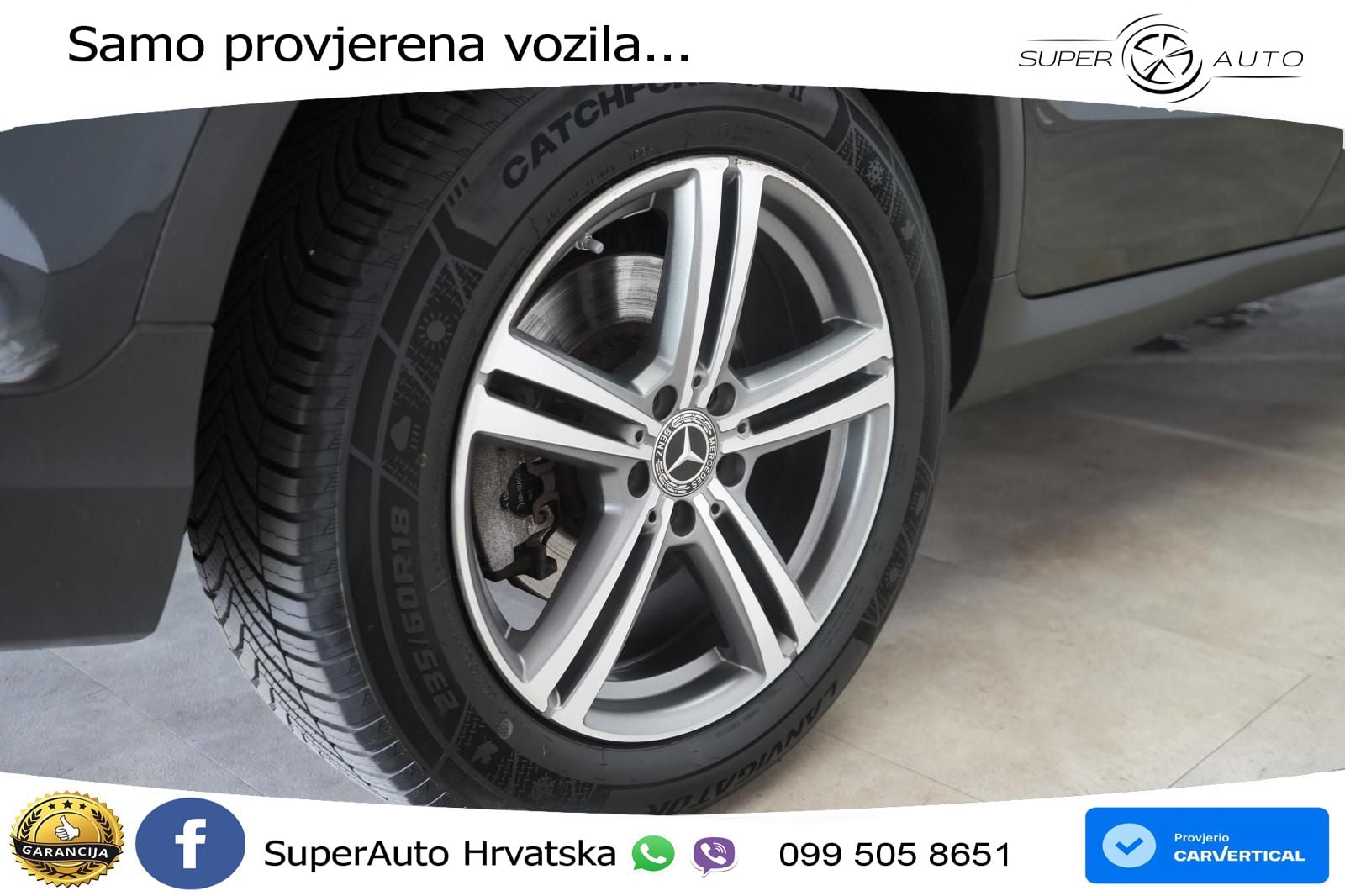 Mercedes GLC 300e (320 KS) 4MATIC 9G-TRONIC LED+GR SJED+ACC