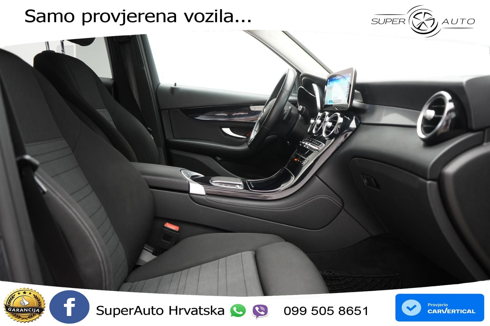 Mercedes GLC 300e (320 KS) 4MATIC 9G-TRONIC LED+GR SJED+ACC