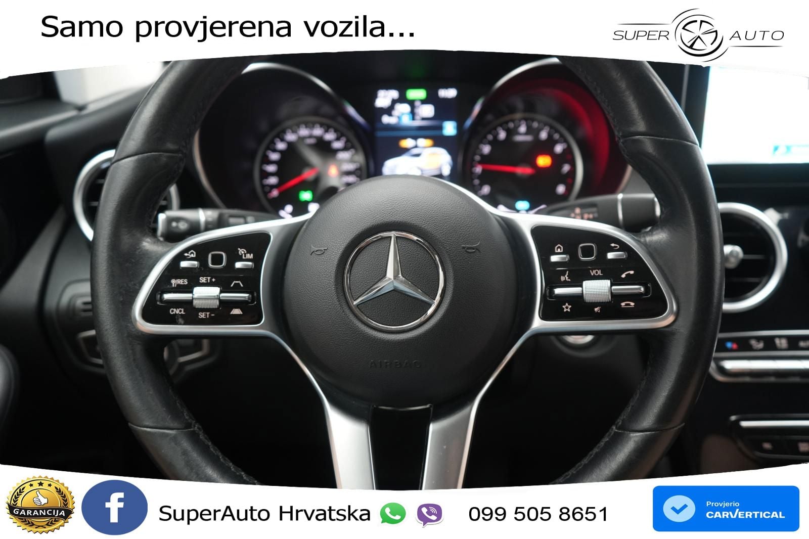 Mercedes GLC 300e (320 KS) 4MATIC 9G-TRONIC LED+GR SJED+ACC