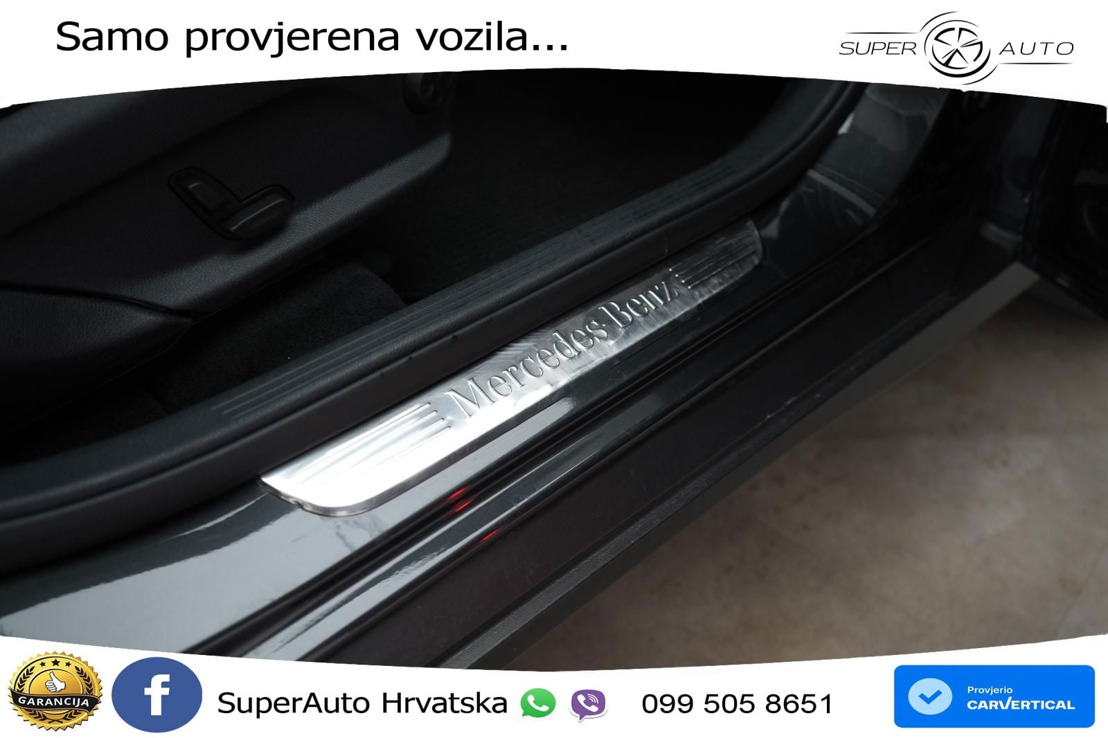 Mercedes GLC 300e (320 KS) 4MATIC 9G-TRONIC LED+GR SJED+ACC
