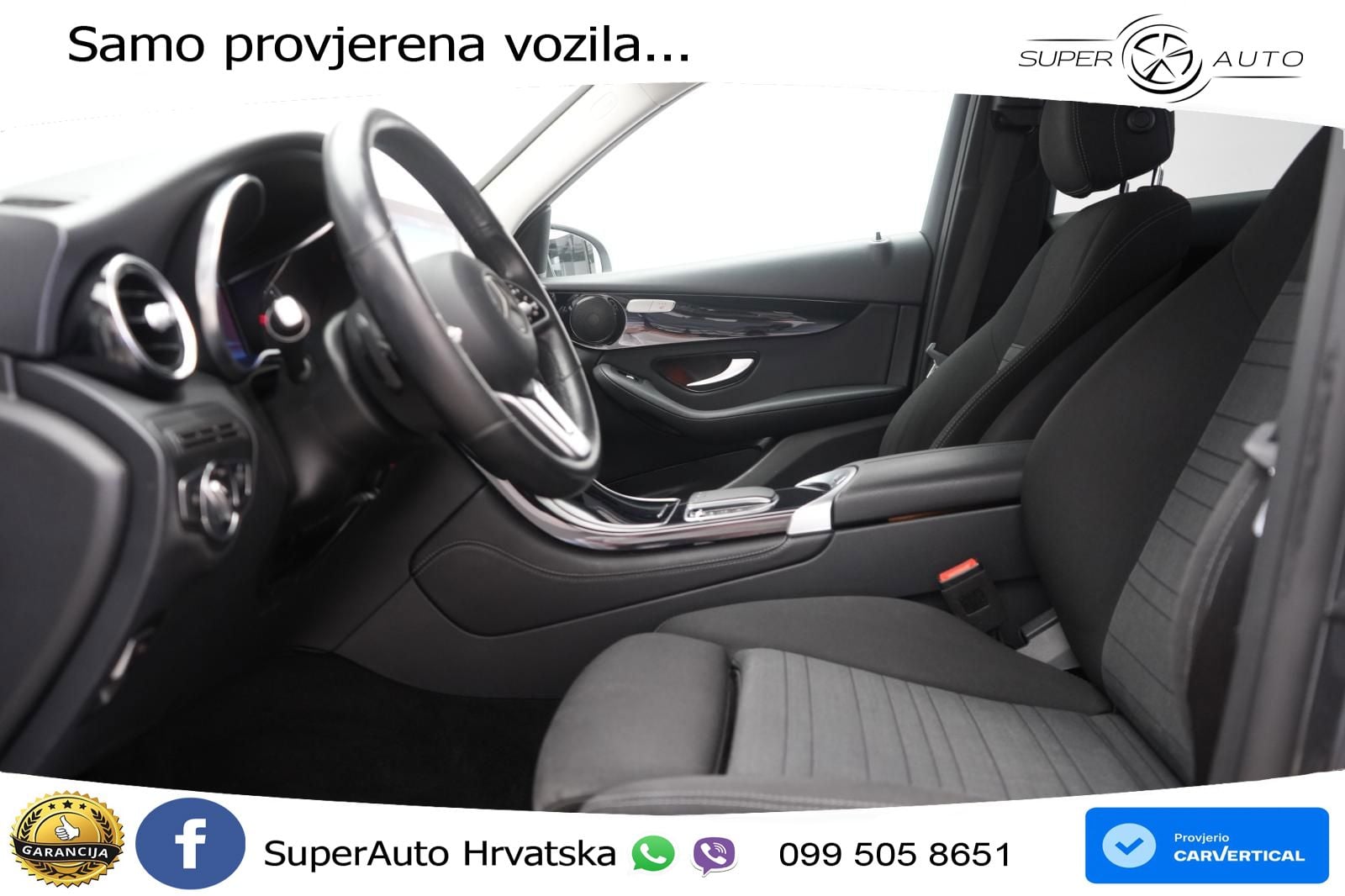 Mercedes GLC 300e (320 KS) 4MATIC 9G-TRONIC LED+GR SJED+ACC