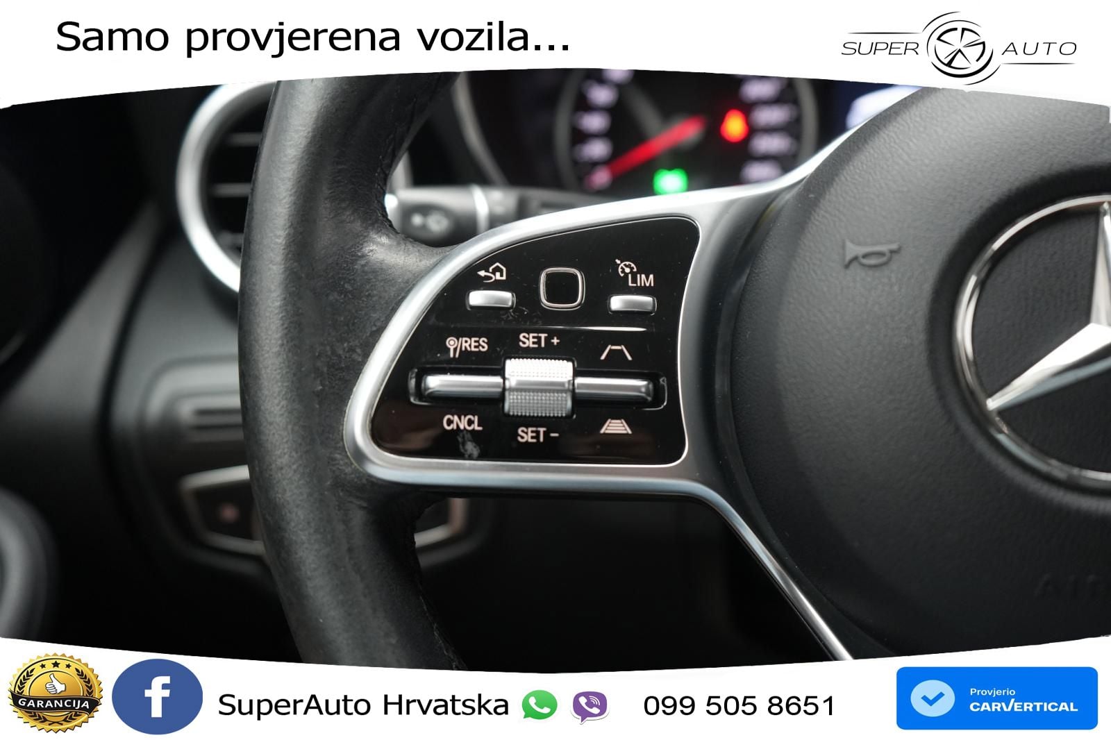 Mercedes GLC 300e (320 KS) 4MATIC 9G-TRONIC LED+GR SJED+ACC