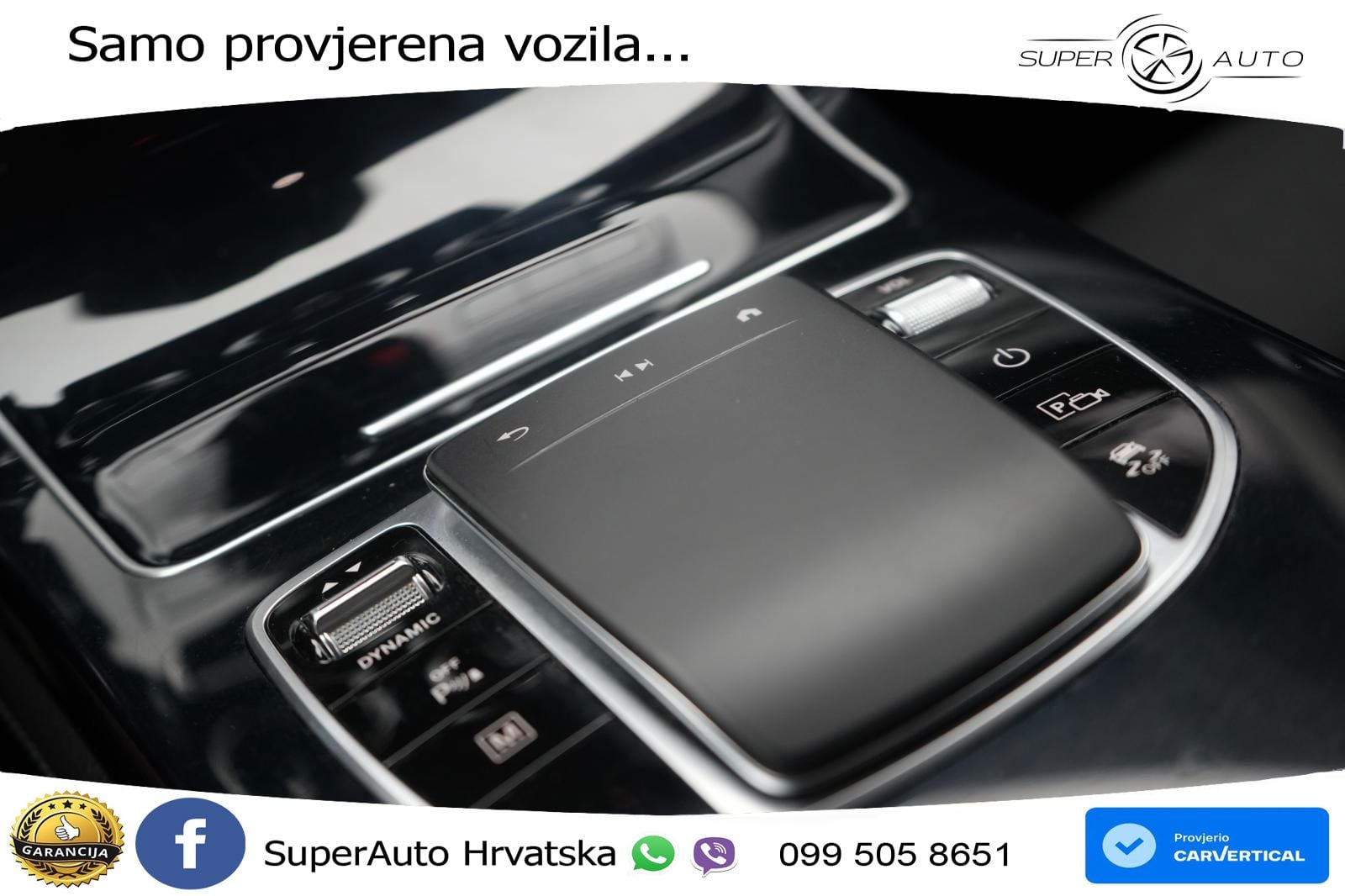 Mercedes GLC 300e (320 KS) 4MATIC 9G-TRONIC LED+GR SJED+ACC