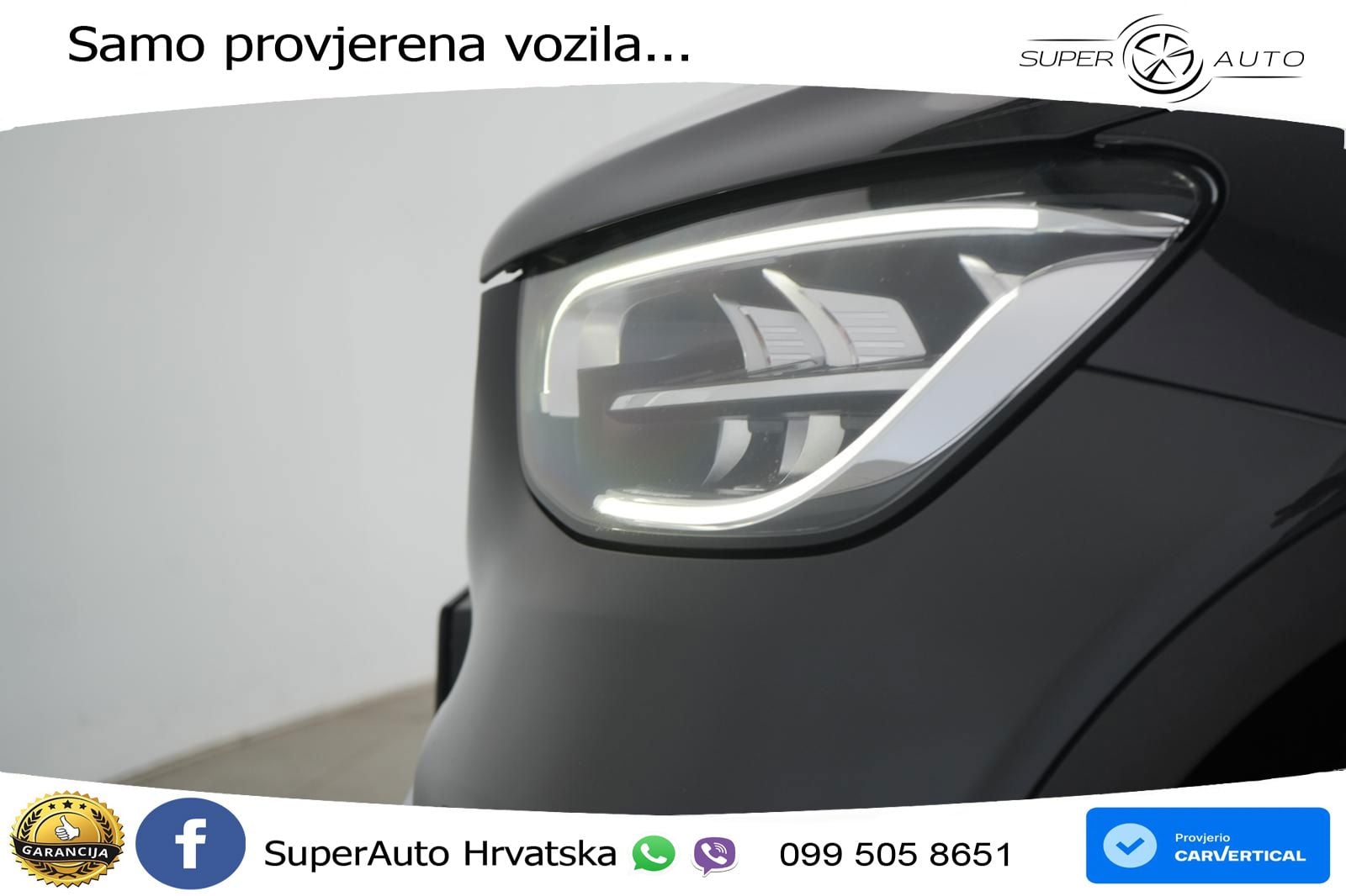 Mercedes GLC 300e (320 KS) 4MATIC 9G-TRONIC LED+GR SJED+ACC