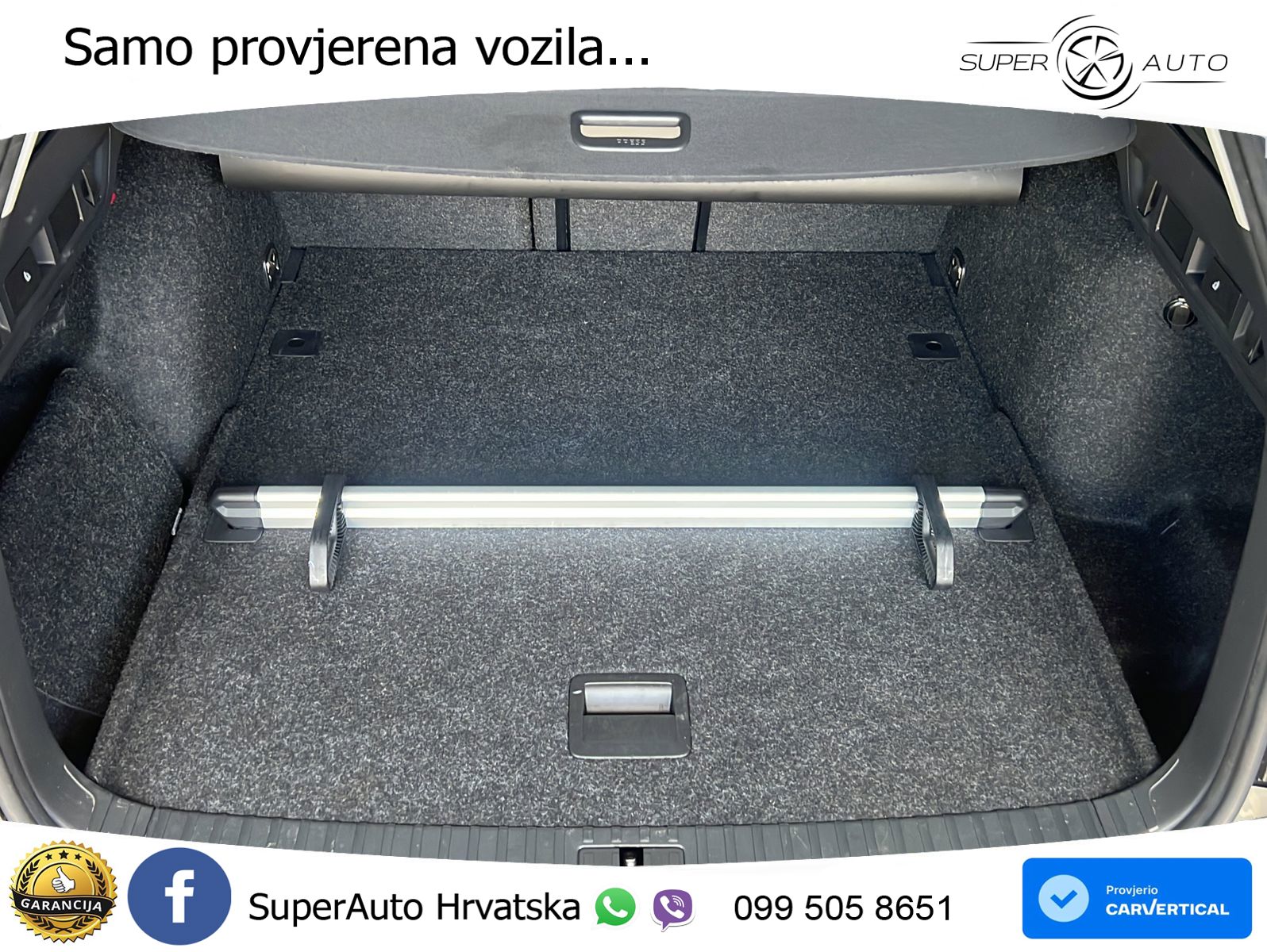 Škoda Octavia Combi 2.0 TDI (150 KS) DSG Selection LED+GR SJED+ACC