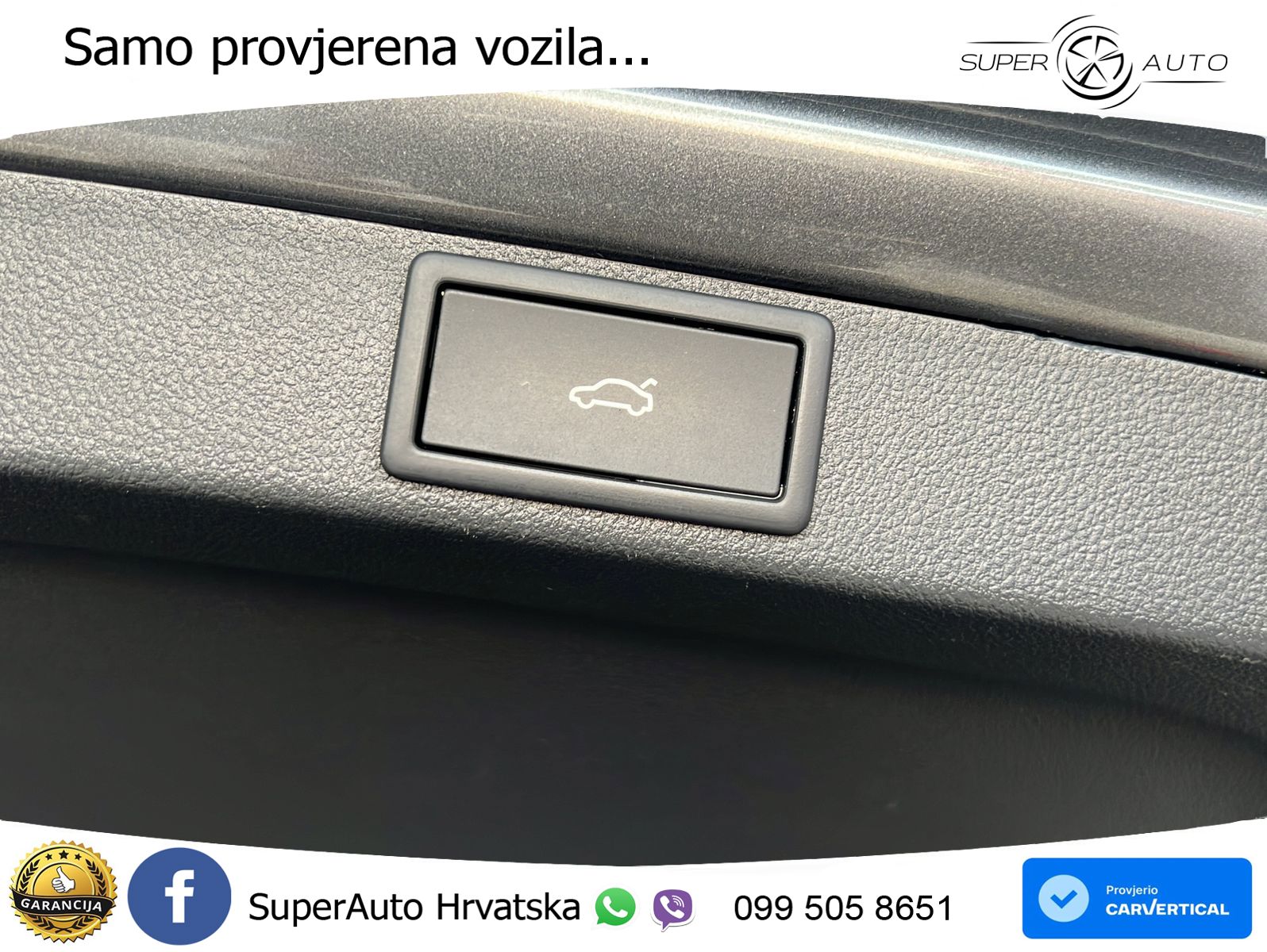 Škoda Octavia Combi 2.0 TDI (150 KS) DSG Selection LED+GR SJED+ACC