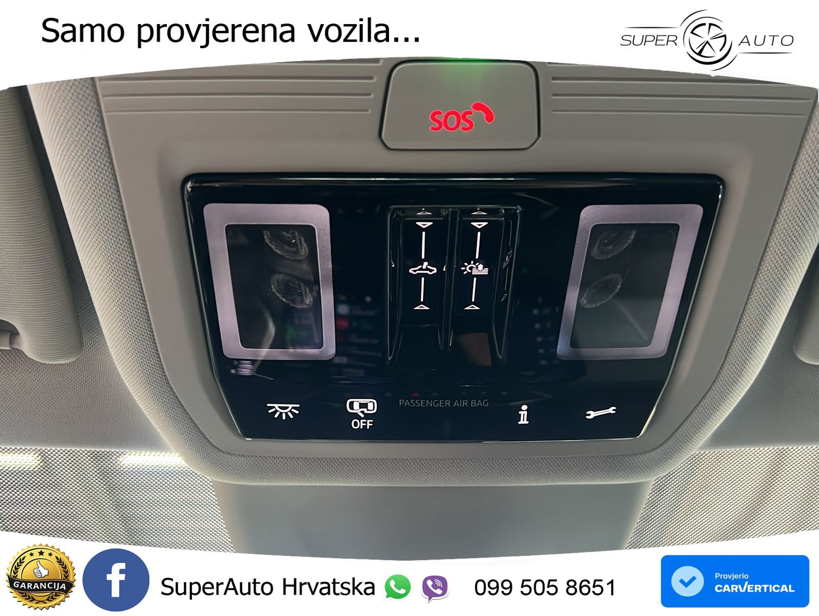 Škoda Octavia Combi 2.0 TDI (150 KS) DSG Selection LED+GR SJED+ACC