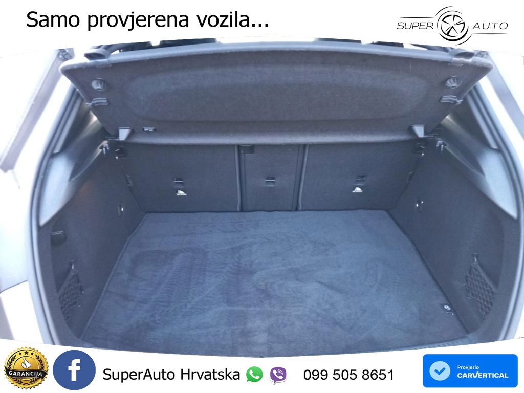 Mercedes-Benz A 200 7G-DCT AMG