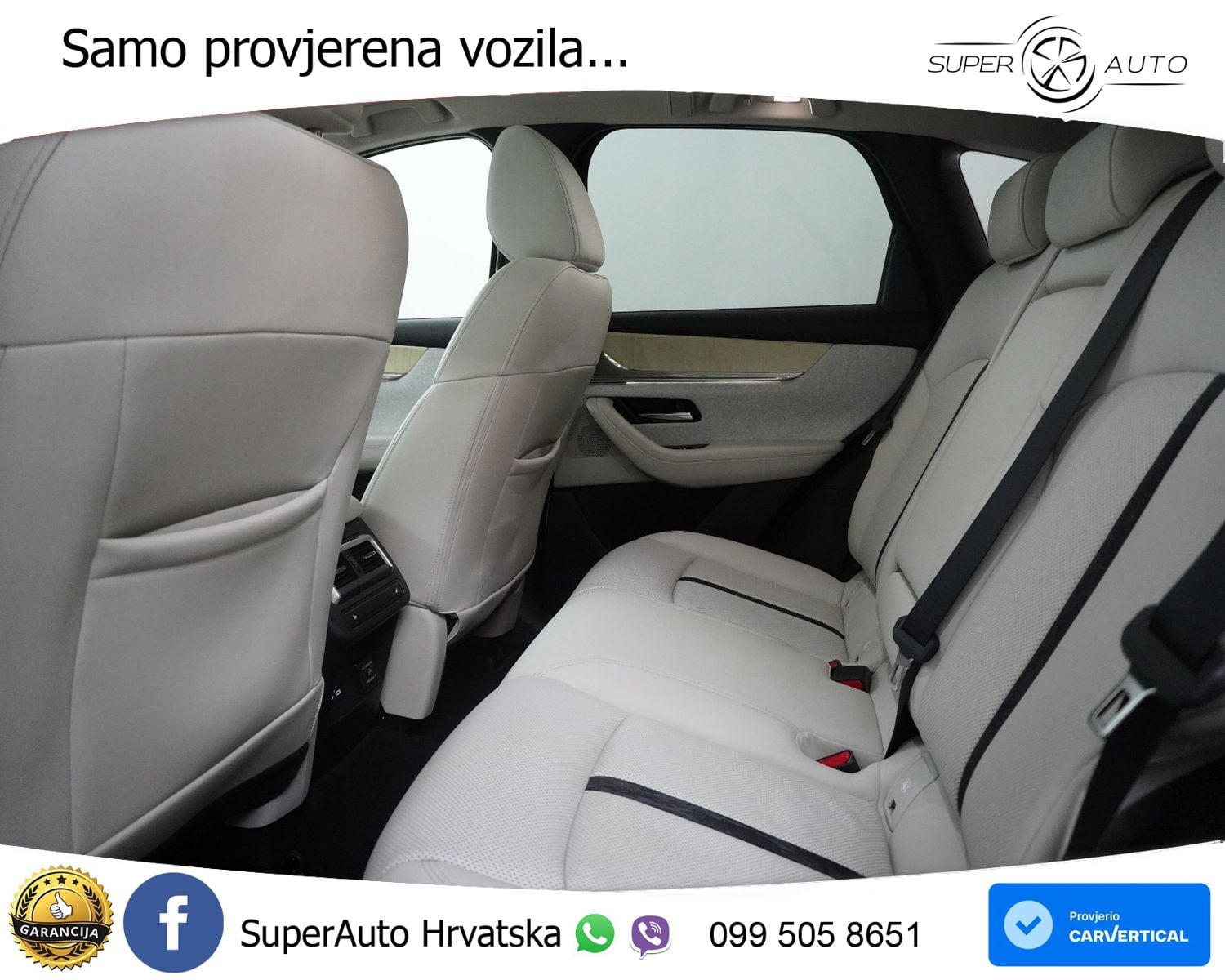Mazda CX-60 3.3 e-Skyactiv D (254 KS) AWD Automatic LED+GR SJED+ACC