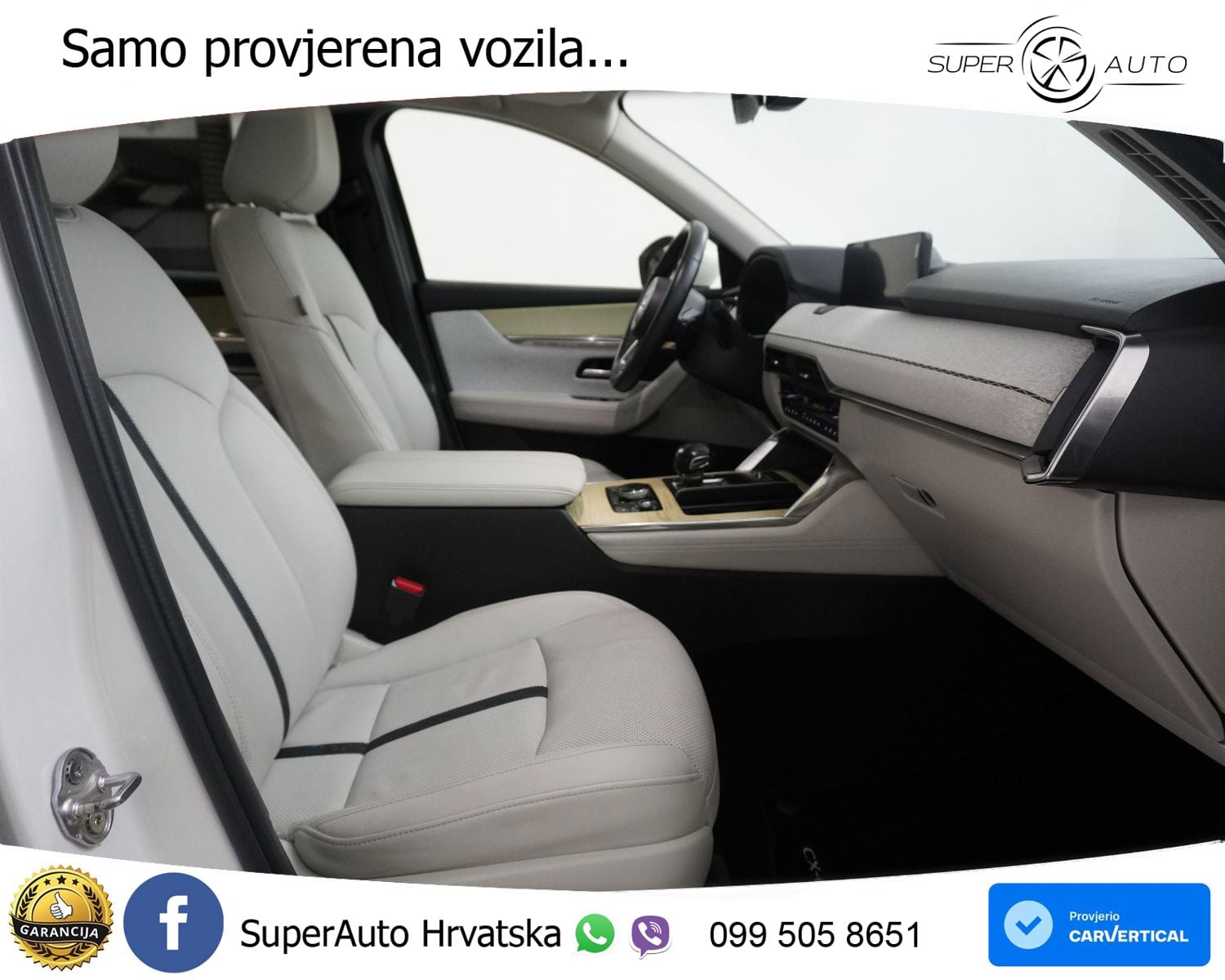 Mazda CX-60 3.3 e-Skyactiv D (254 KS) AWD Automatic LED+GR SJED+ACC