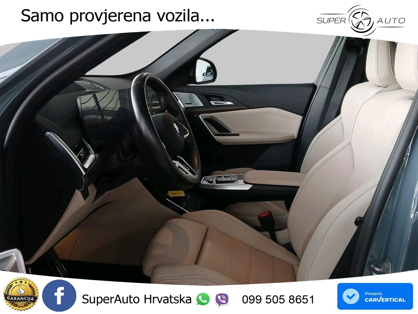 BMW X1 23i (218 KS) xDrive Steptronic M Sport