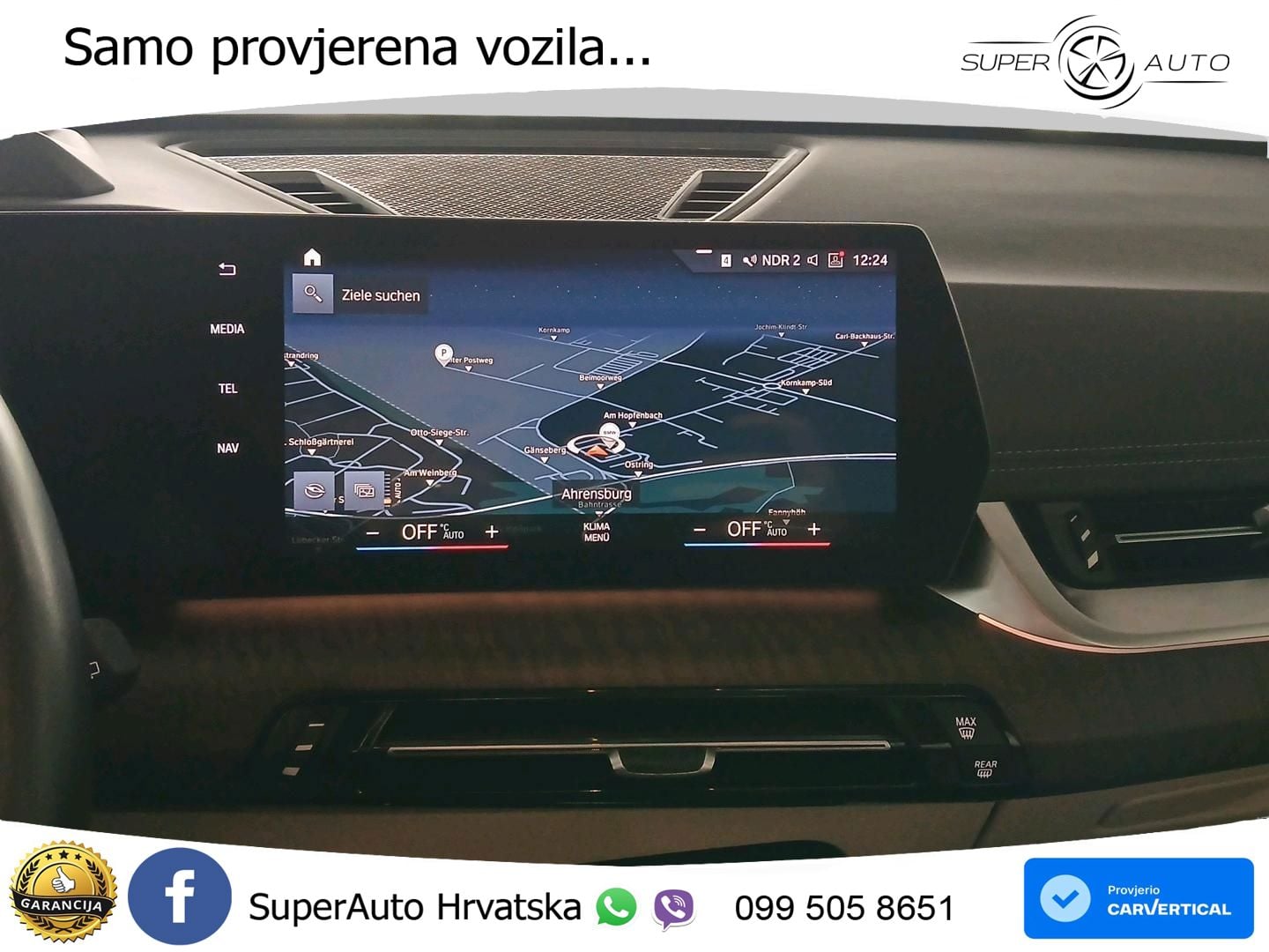 BMW X1 23i (218 KS) xDrive Steptronic M Sport