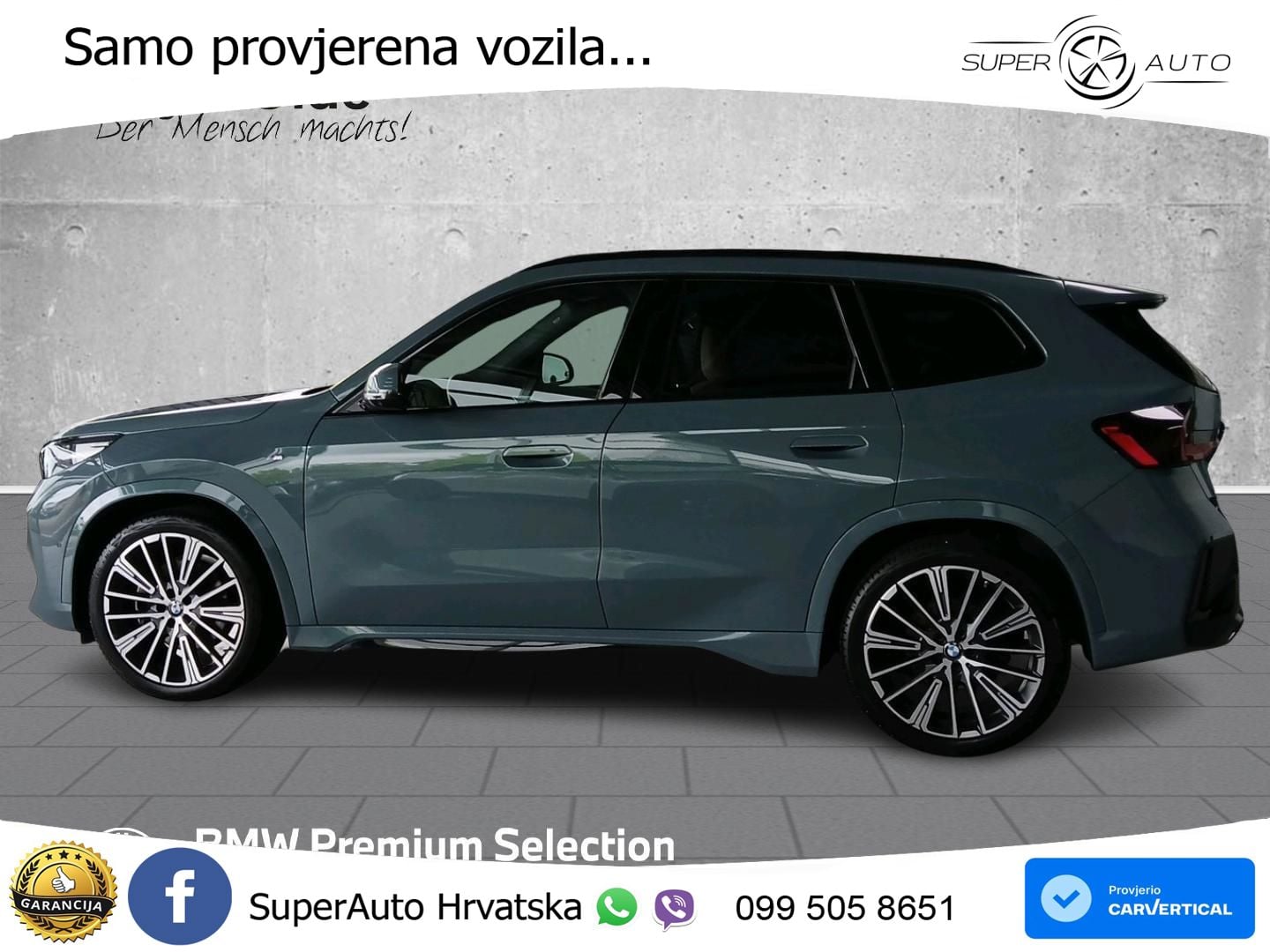 BMW X1 23i (218 KS) xDrive Steptronic M Sport