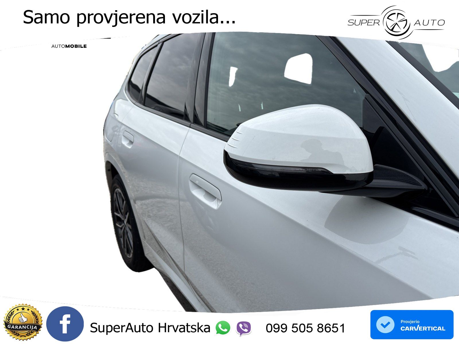 BMW X1 18d (150 KS) sDrive Steptronic M Sport