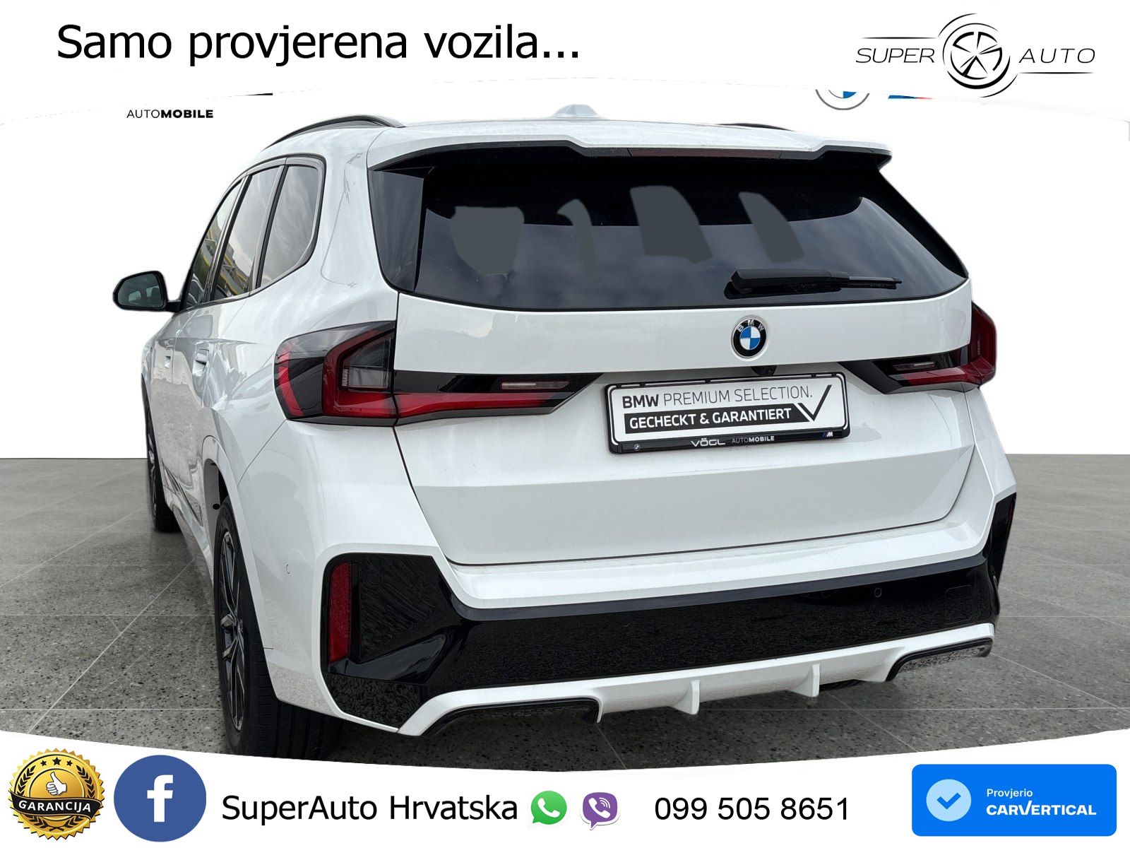 BMW X1 18d (150 KS) sDrive Steptronic M Sport