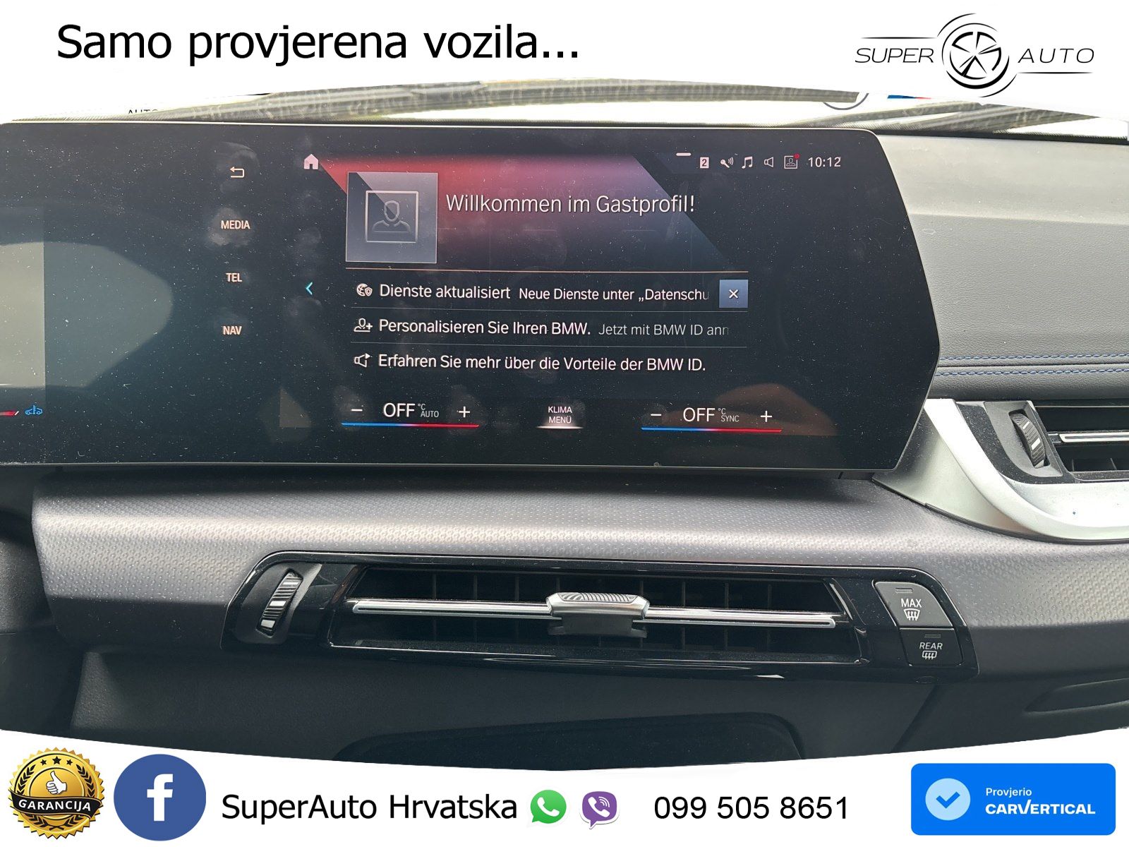 BMW X1 18d (150 KS) sDrive Steptronic M Sport
