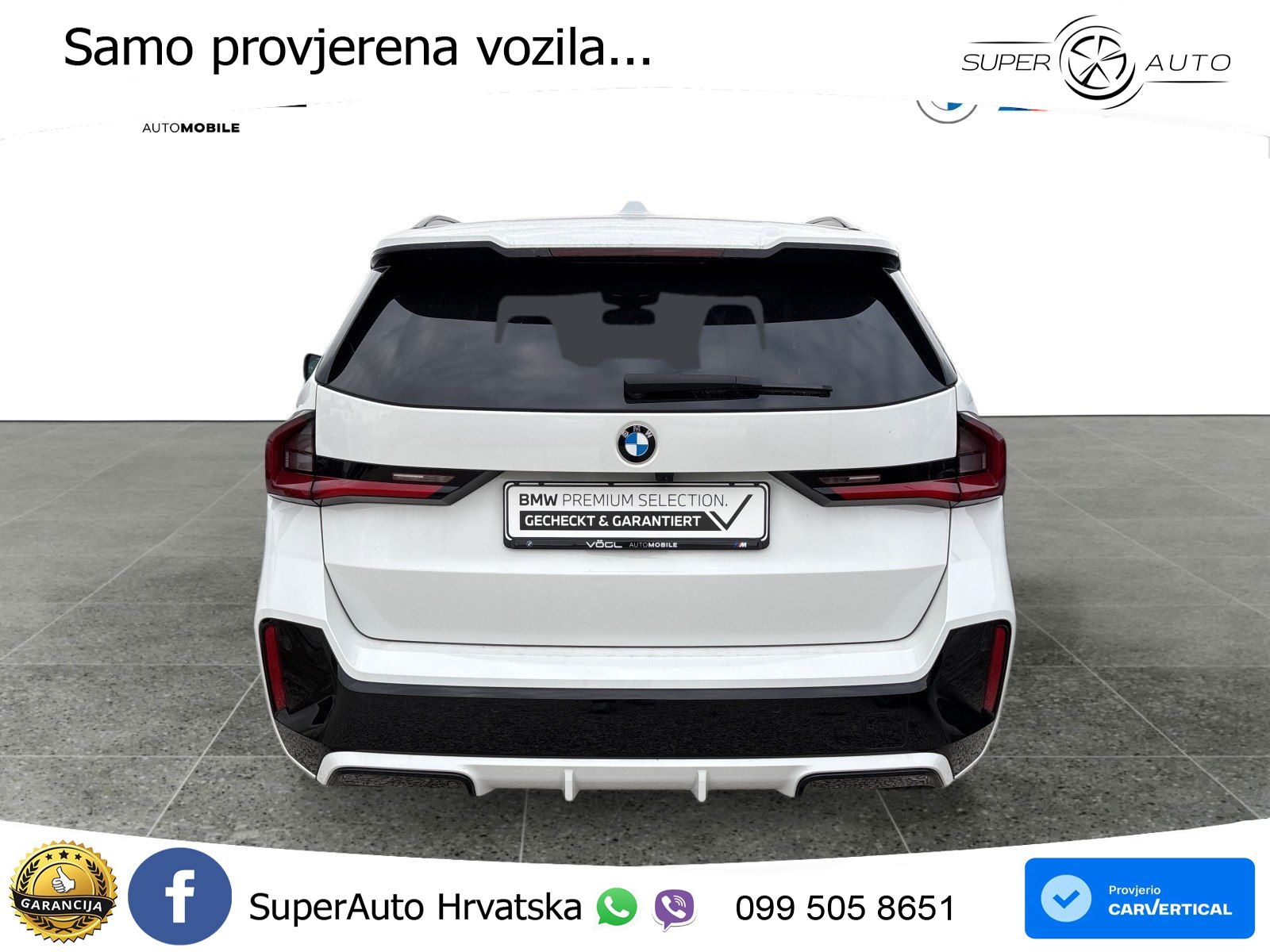 BMW X1 18d (150 KS) sDrive Steptronic M Sport