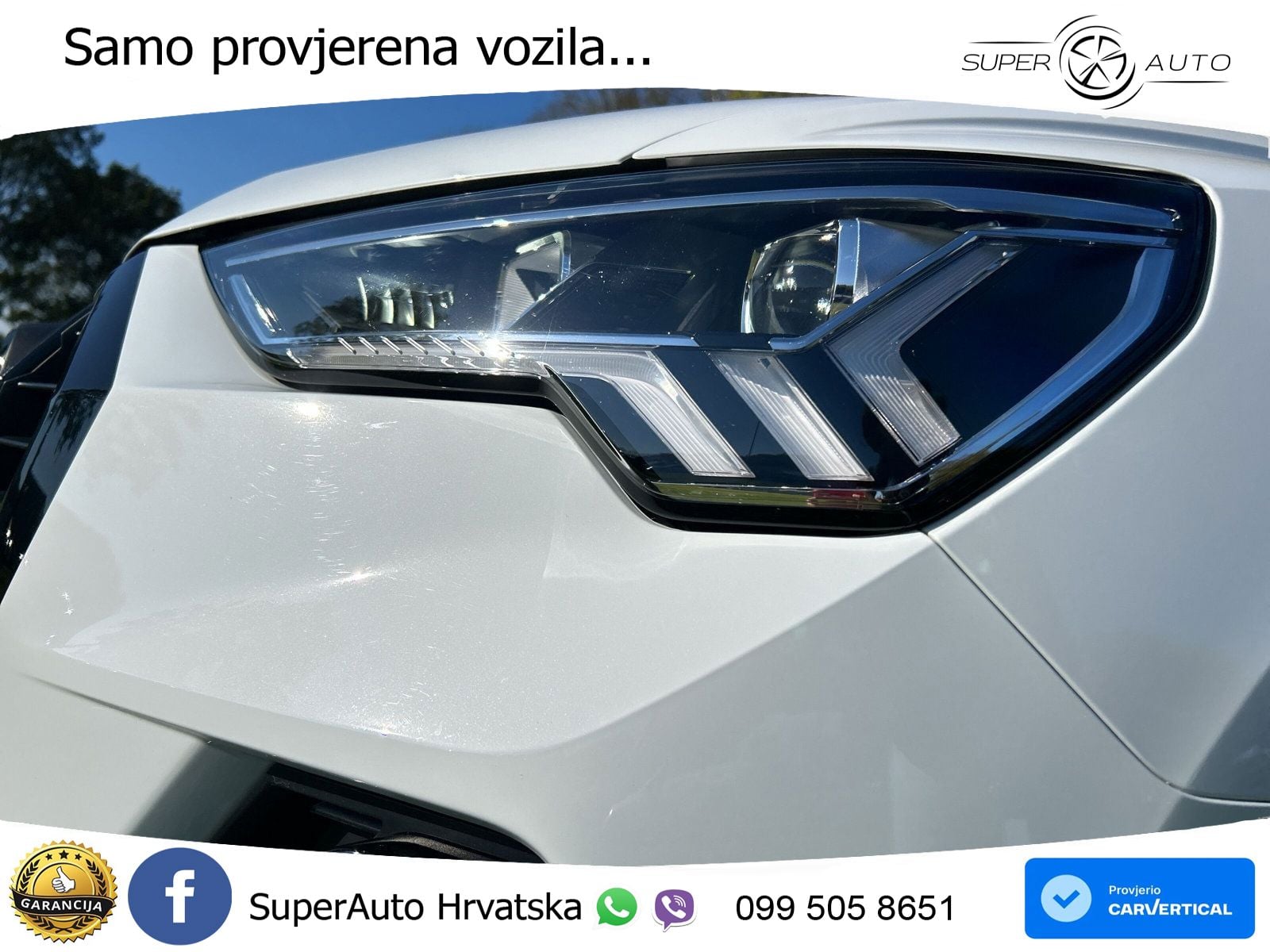 Audi Q3 35 TFSI (150 KS) S tronic S line LED+GR SJED+ACC