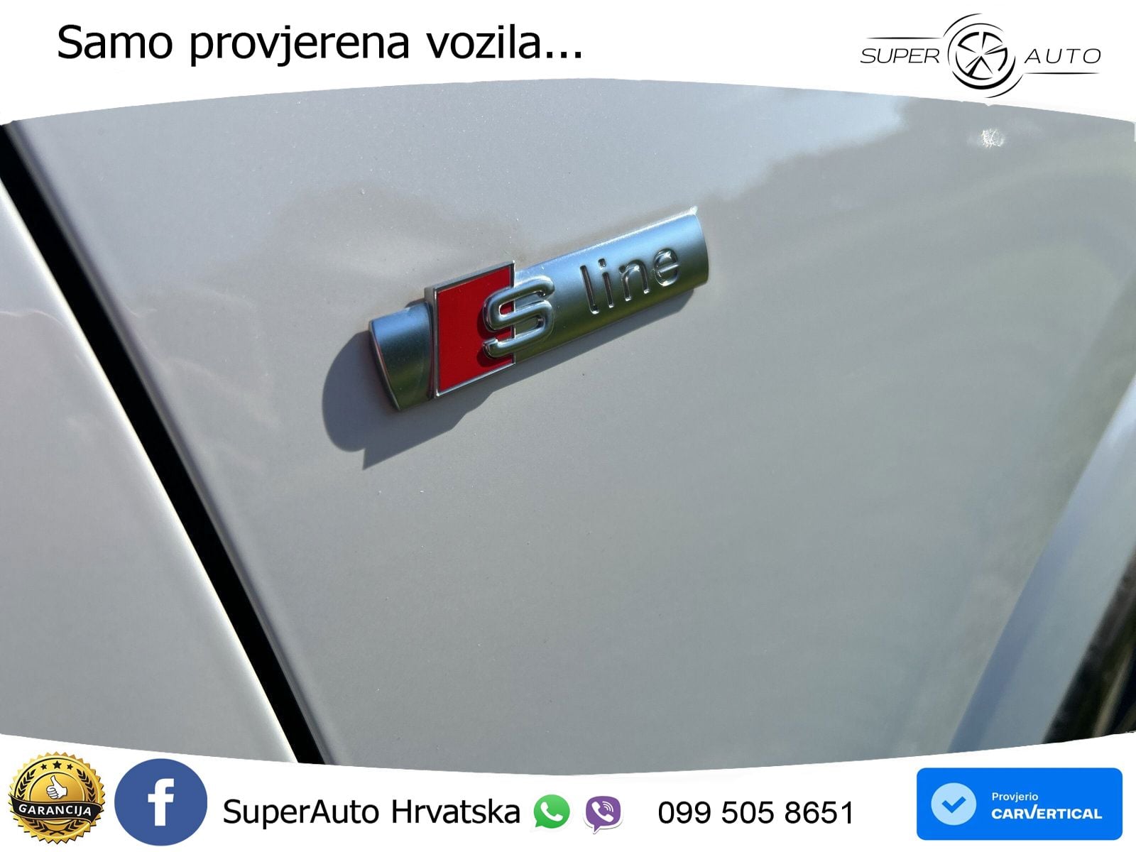 Audi Q3 35 TFSI (150 KS) S tronic S line LED+GR SJED+ACC