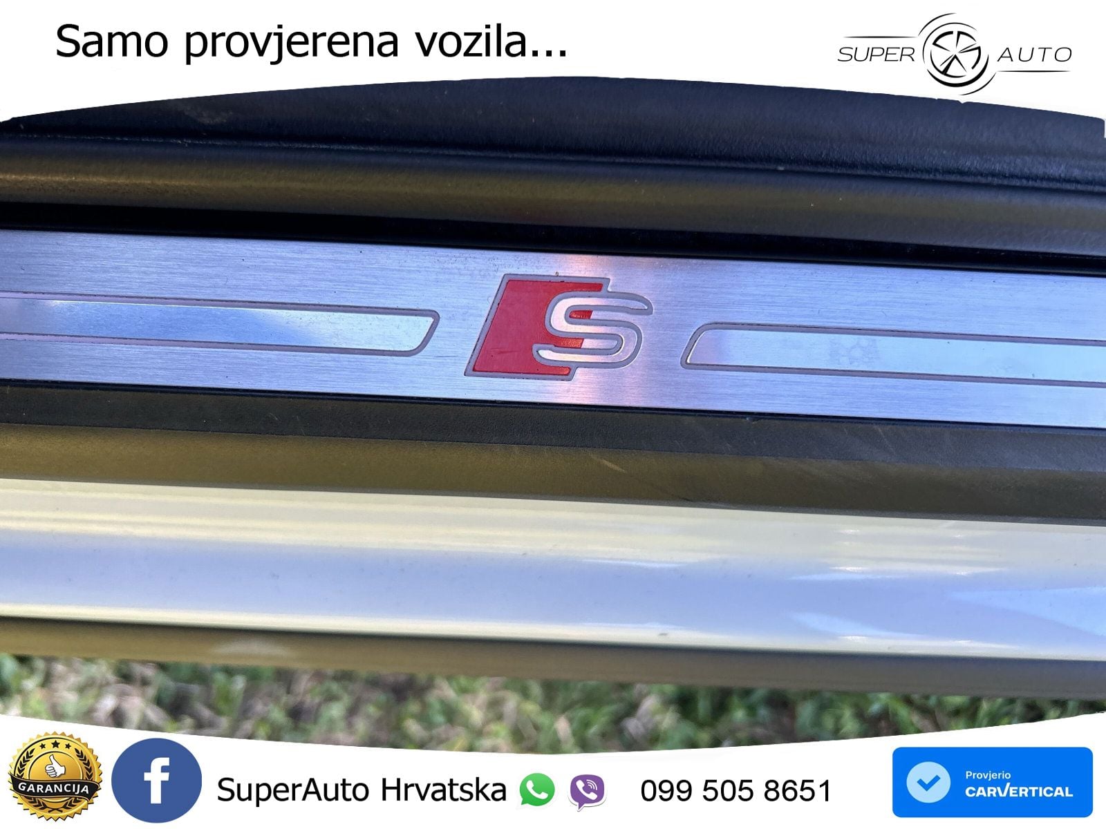 Audi Q3 35 TFSI (150 KS) S tronic S line LED+GR SJED+ACC
