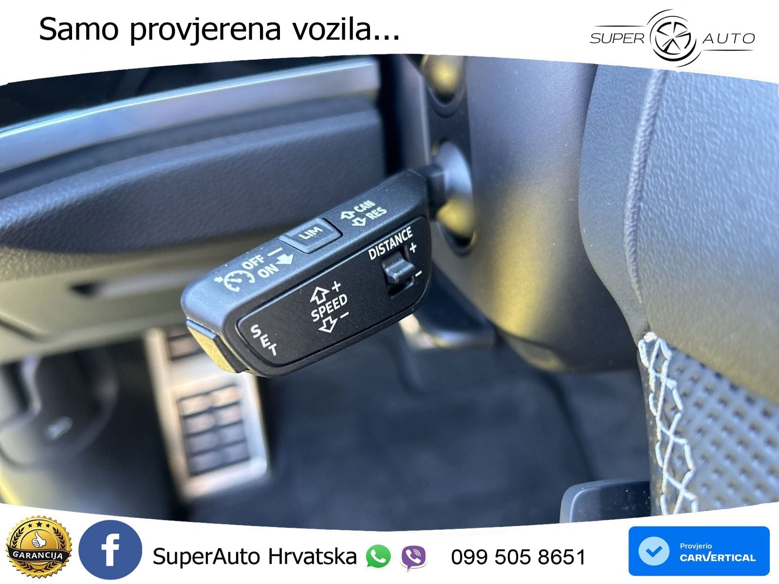 Audi Q3 35 TFSI (150 KS) S tronic S line LED+GR SJED+ACC