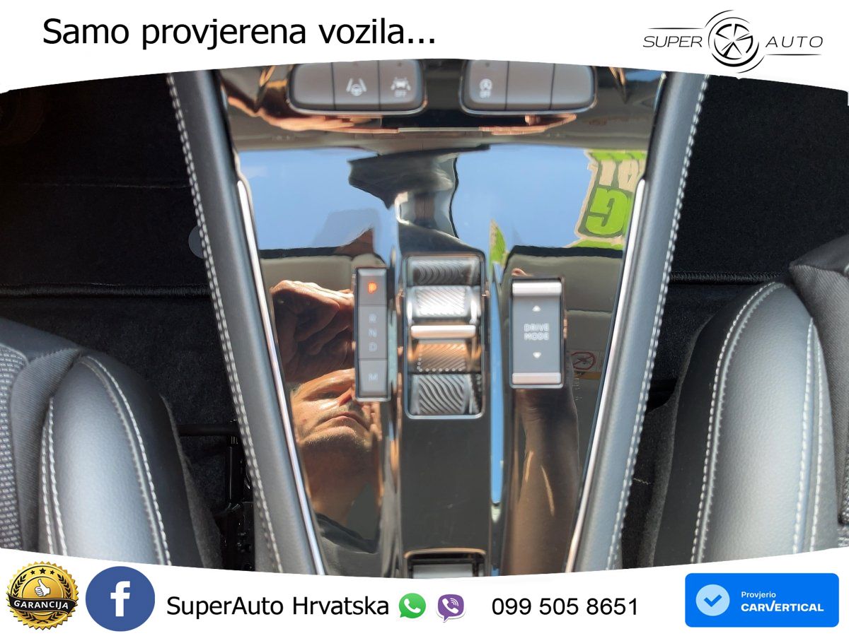 Opel Grandland 1.2i Turbo (130 KS) Automatic GS