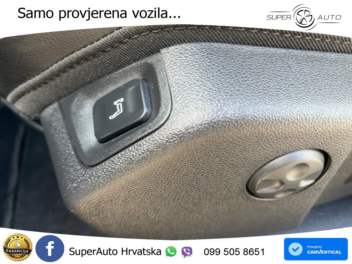 Opel Grandland 1.2i Turbo (130 KS) Automatic GS